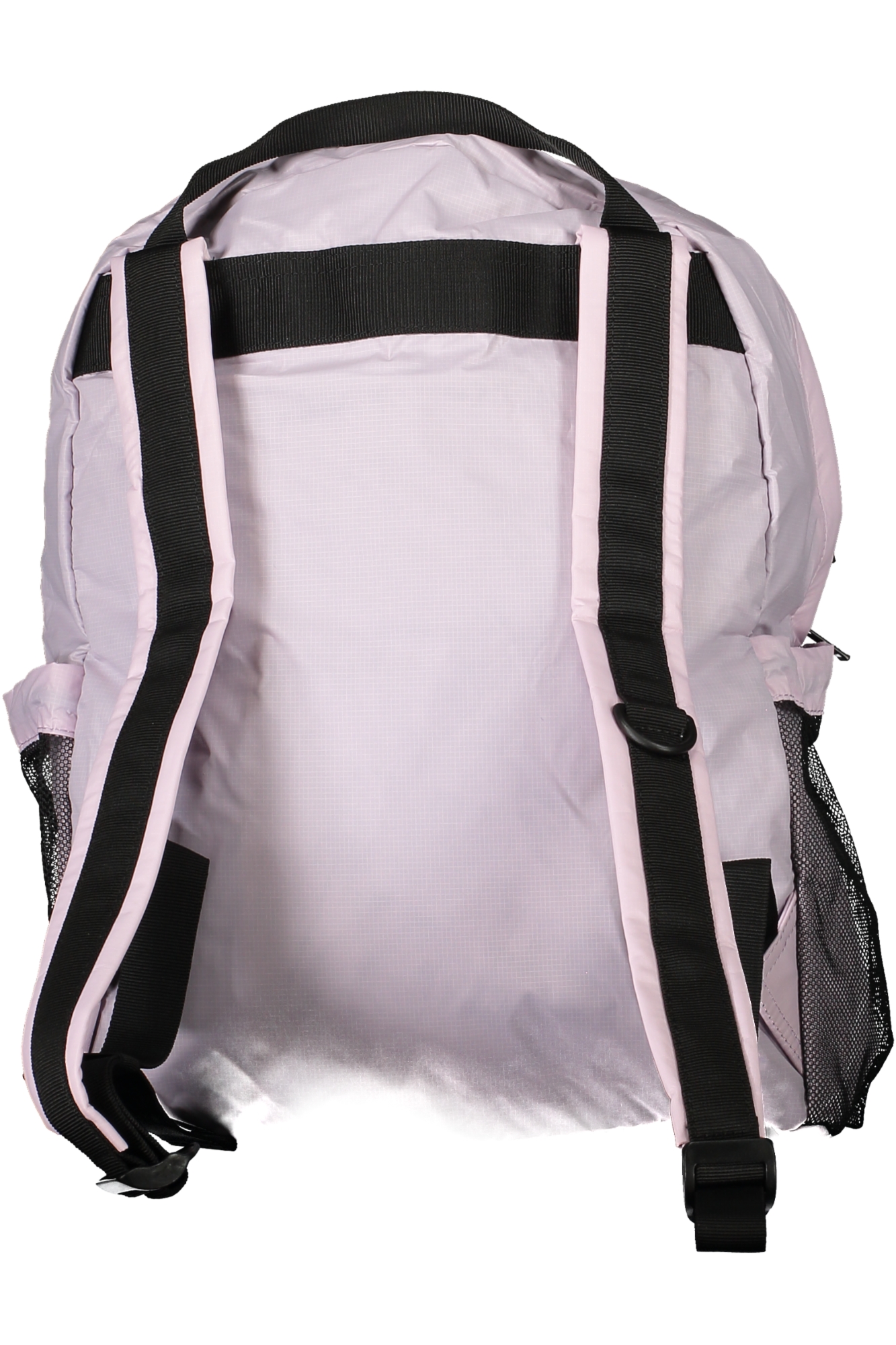 K-WAY WOMEN'S PINK BACKPACK