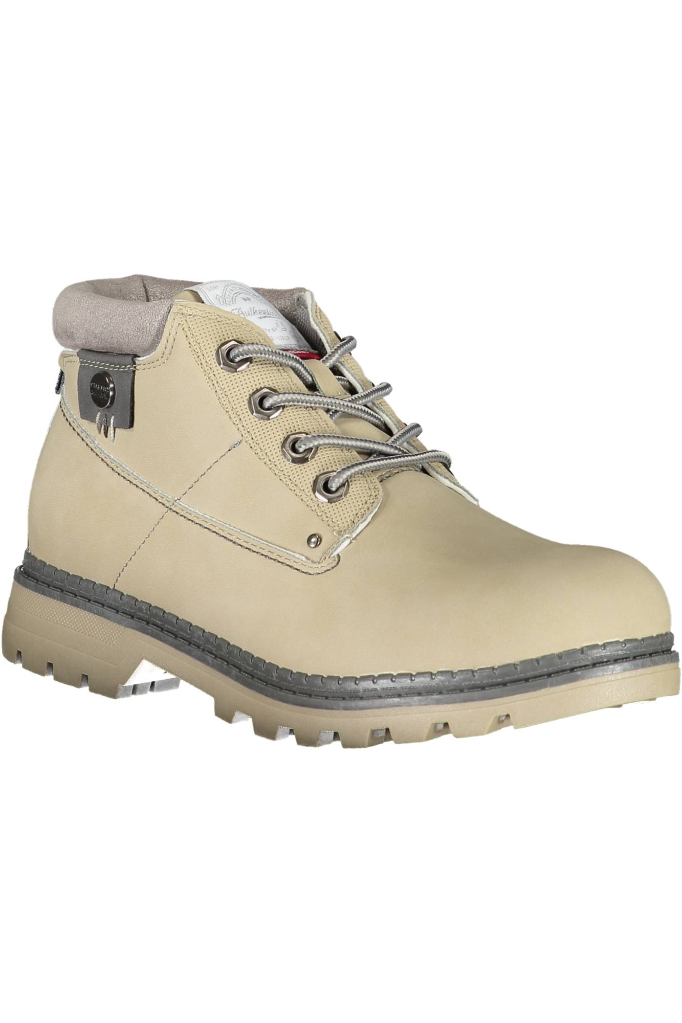 CARRERA WOMEN'S BEIGE BOOT SHOES