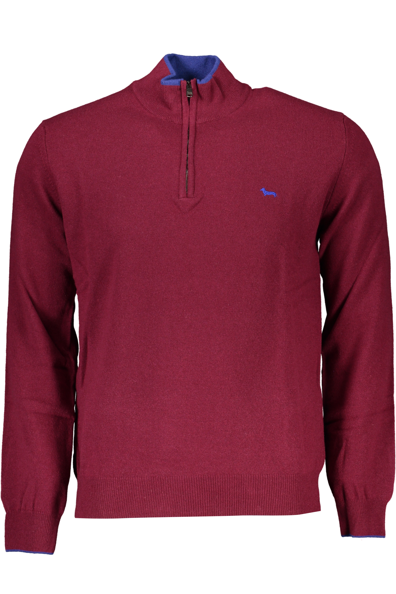 HARMONT &amp; BLAINE MEN'S RED SWEATER