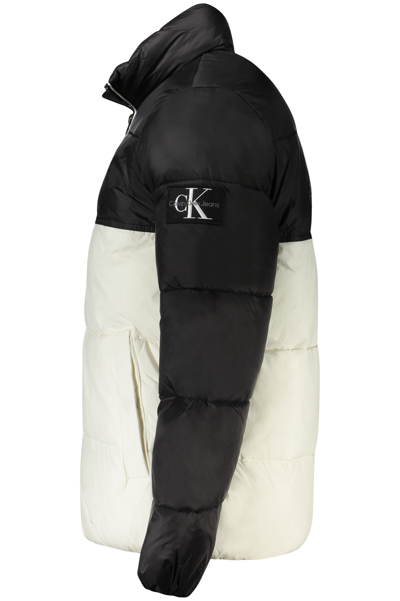 Geacă de iarnă pentru bărbați Calvin Klein