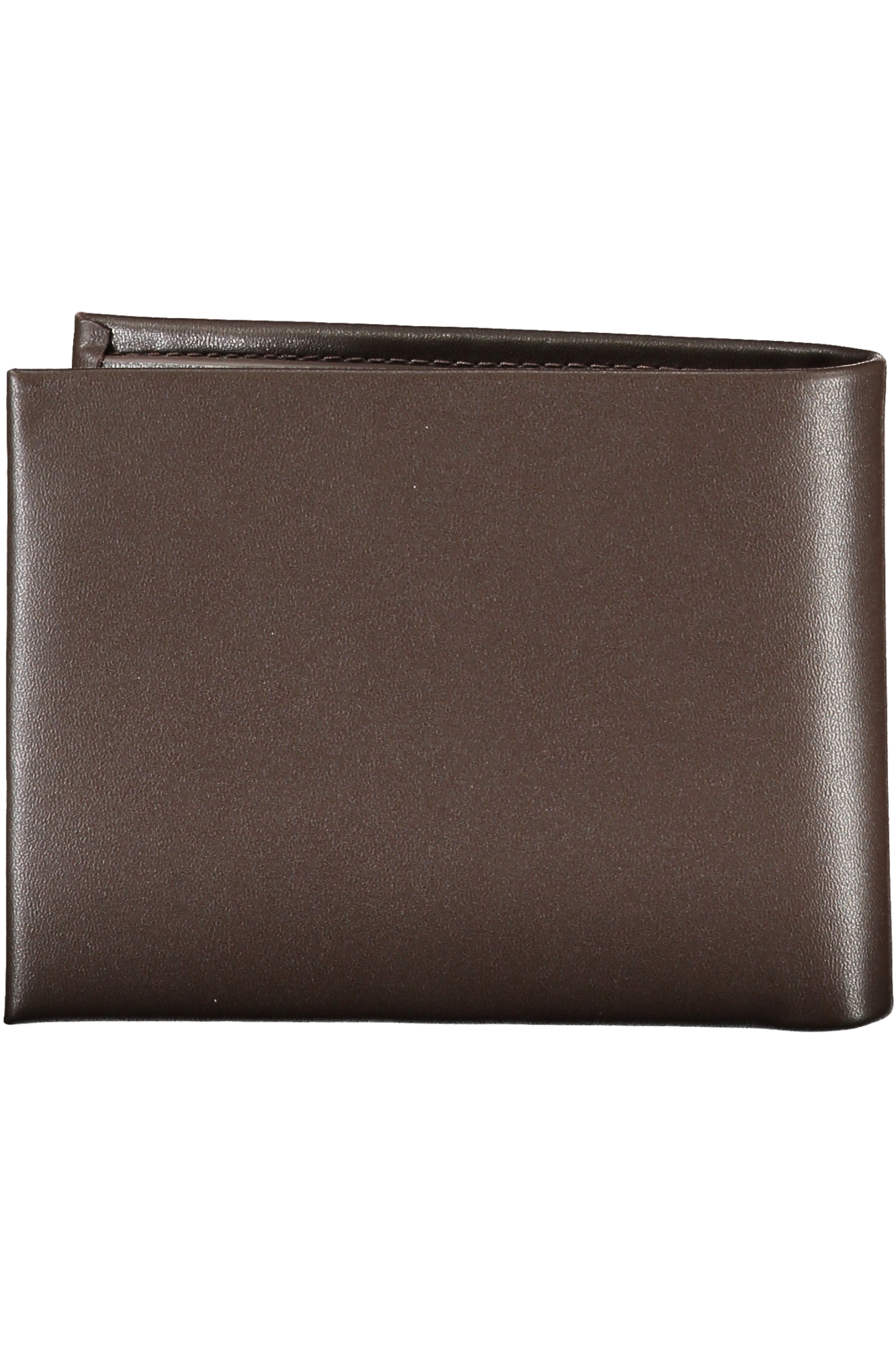 CALVIN KLEIN MEN'S WALLET BROWN