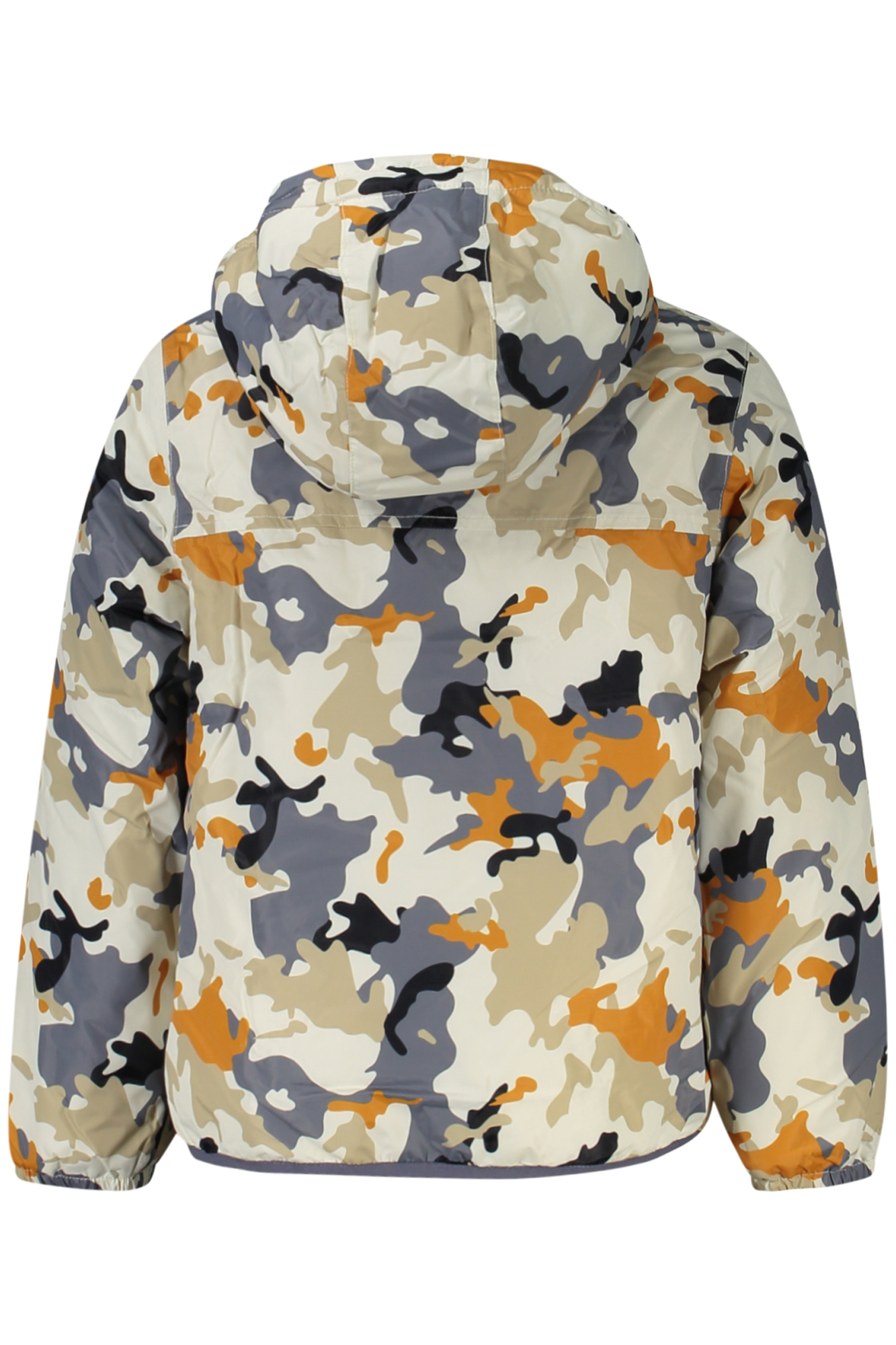 Geacă de iarnă pentru copii cu glugă