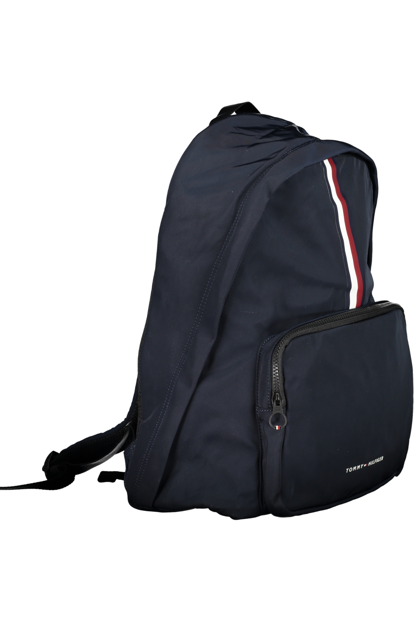 TOMMY HILFIGER MEN&#039;S BLUE BACKPACK