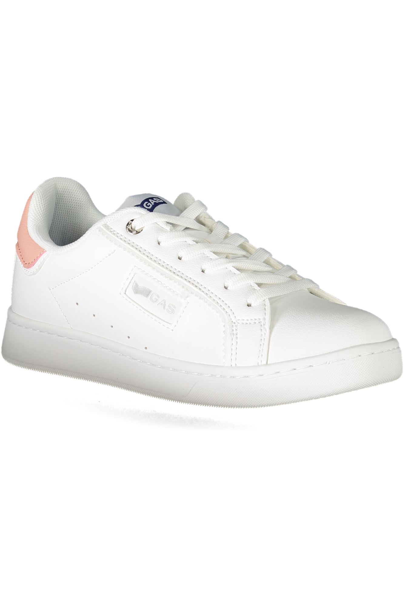 GAS WHITE WOMEN'S SPORTS SHOES