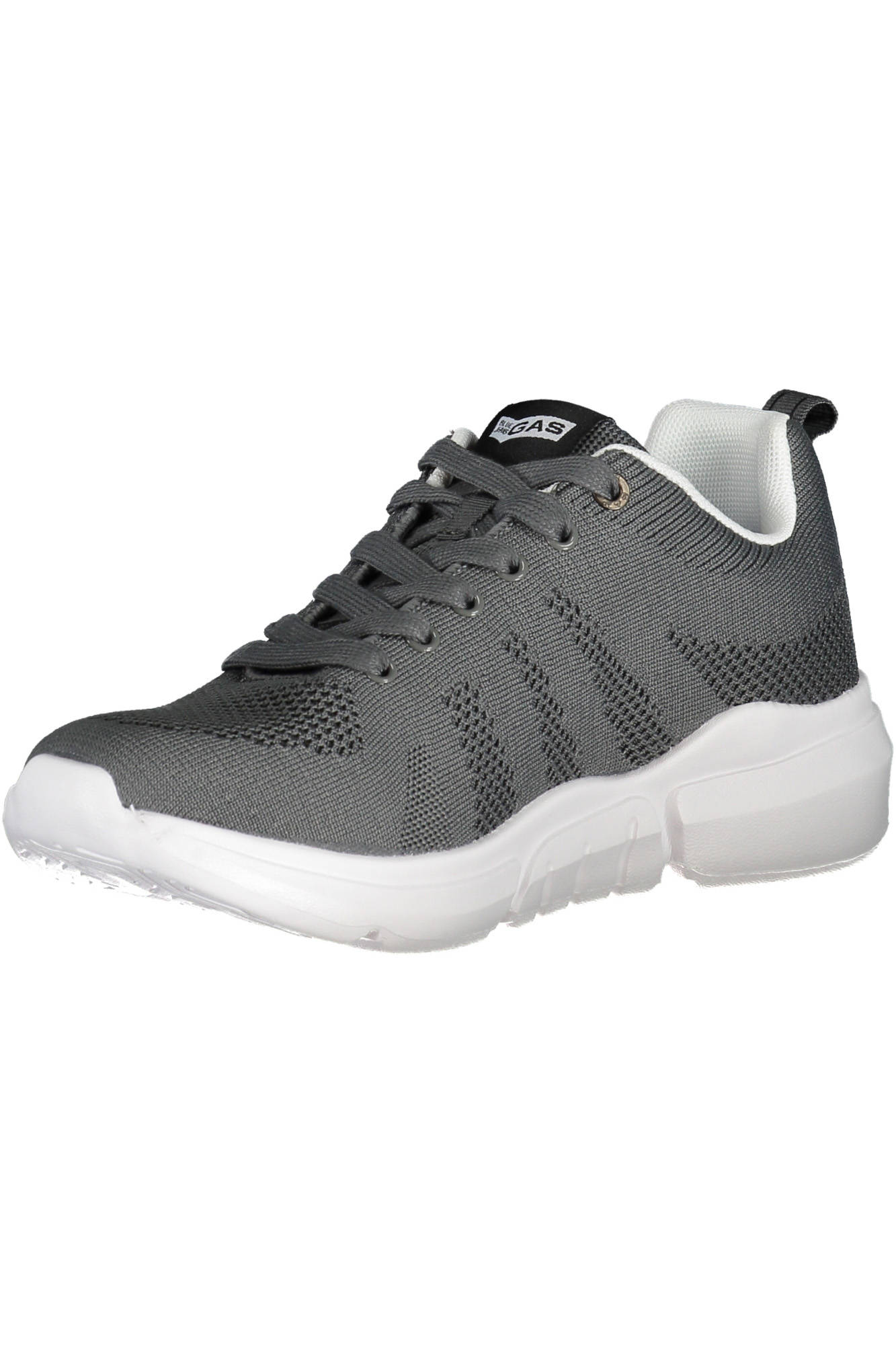 GAS GRAY MEN'S SPORTS SHOES