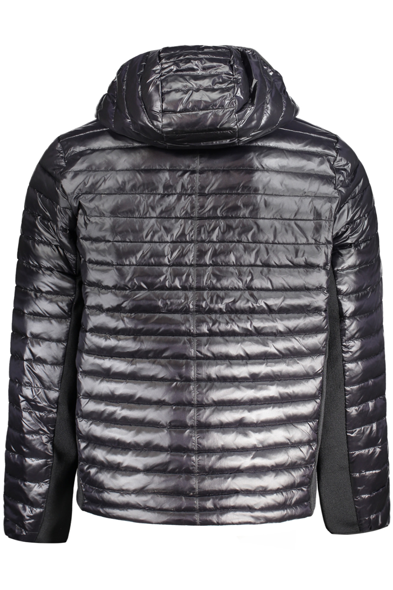 CALVIN KLEIN MEN&#039;S BLACK JACKET