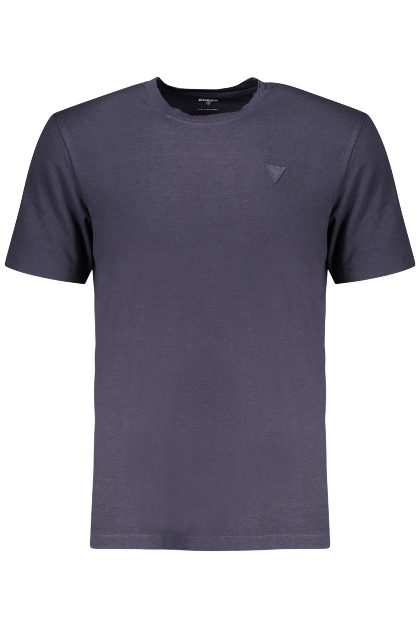 Pánske tričko GUESS JEANS s krátkym rukávom