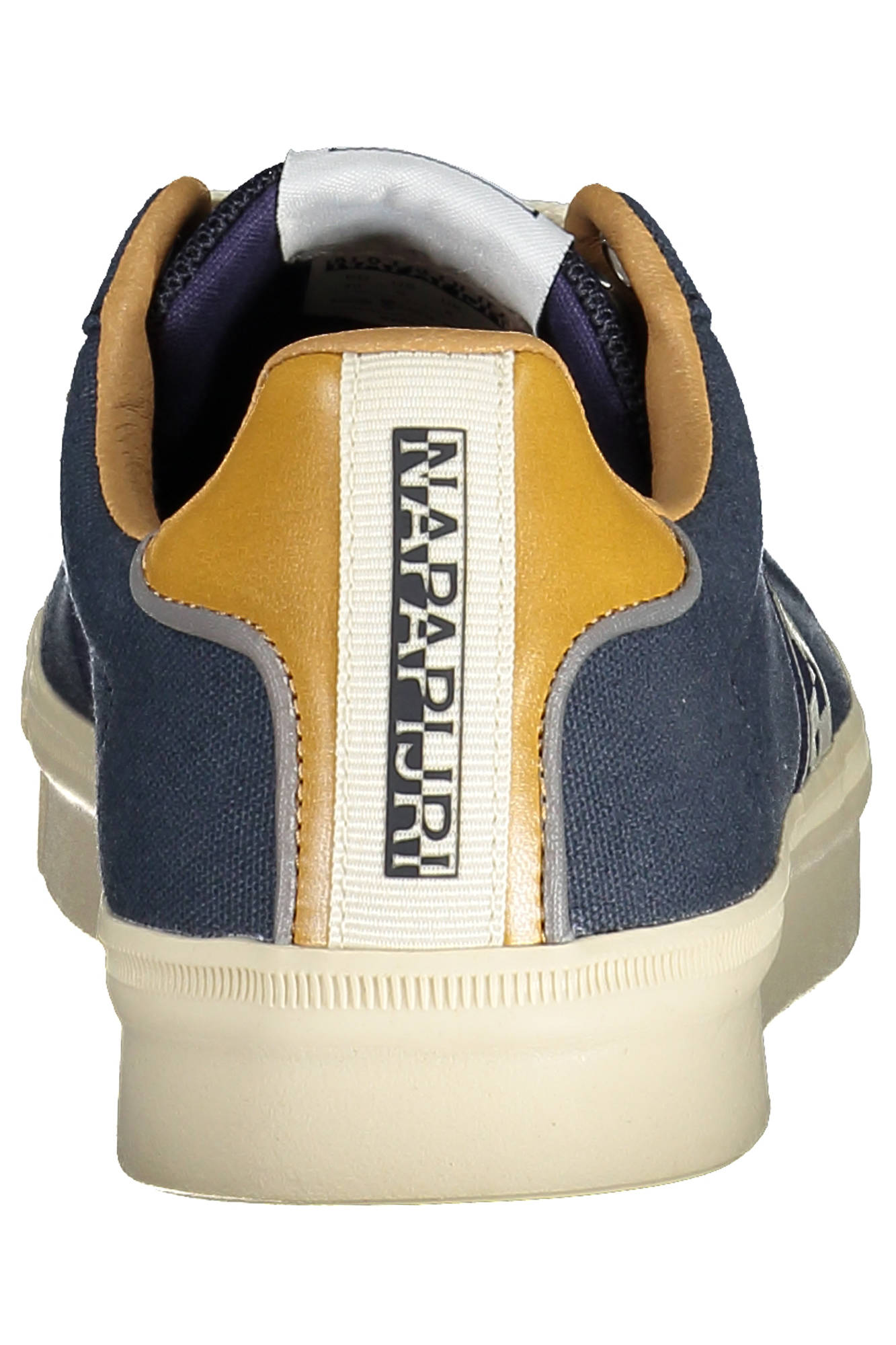 Tenisi, espadrile pentru barbati NAPAPIJRI - albastru inchis, maro