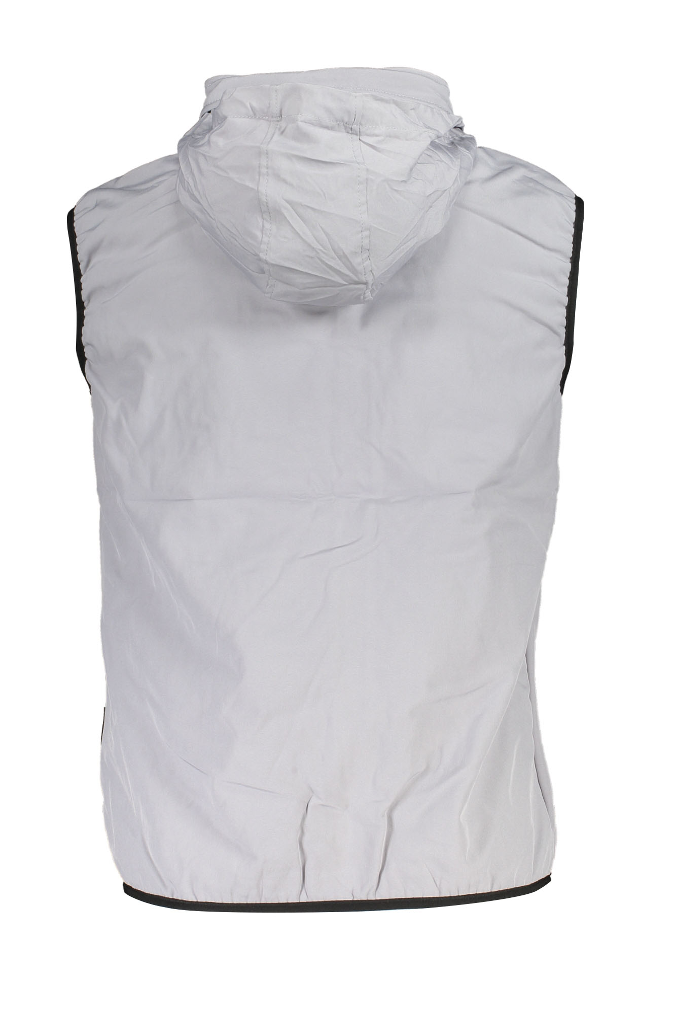 NAUTICAL SCHOOL GRAY MEN'S SLEEVELESS