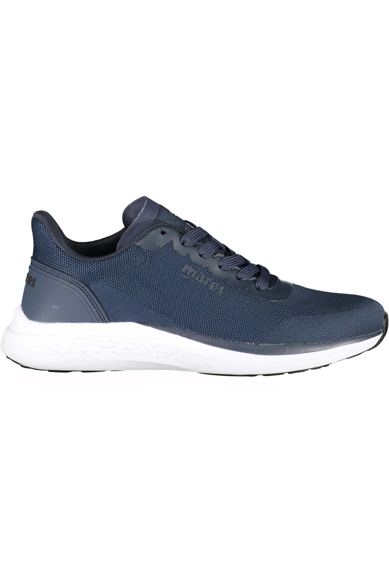 MARES MEN'S BLUE SPORTS SHOES