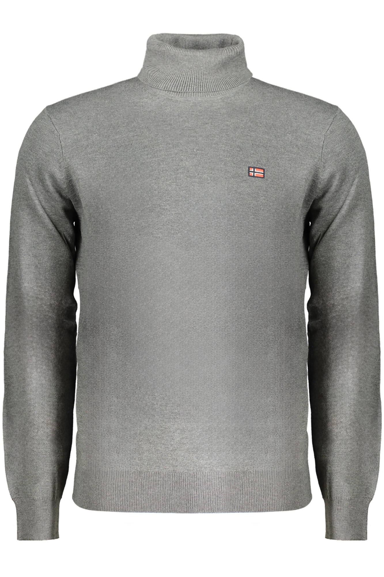 NORWAY 1963 MEN'S SHIRT GREY