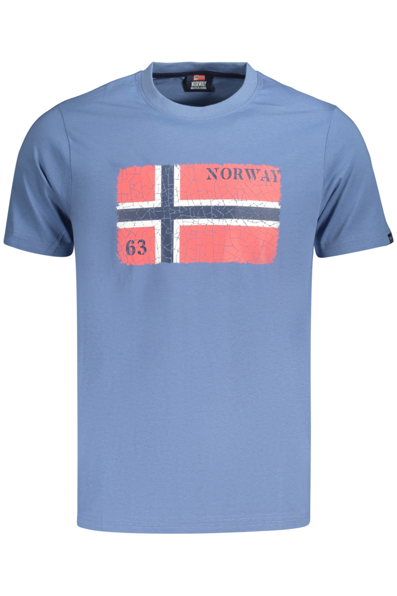 Pánské tričko Norway 1963