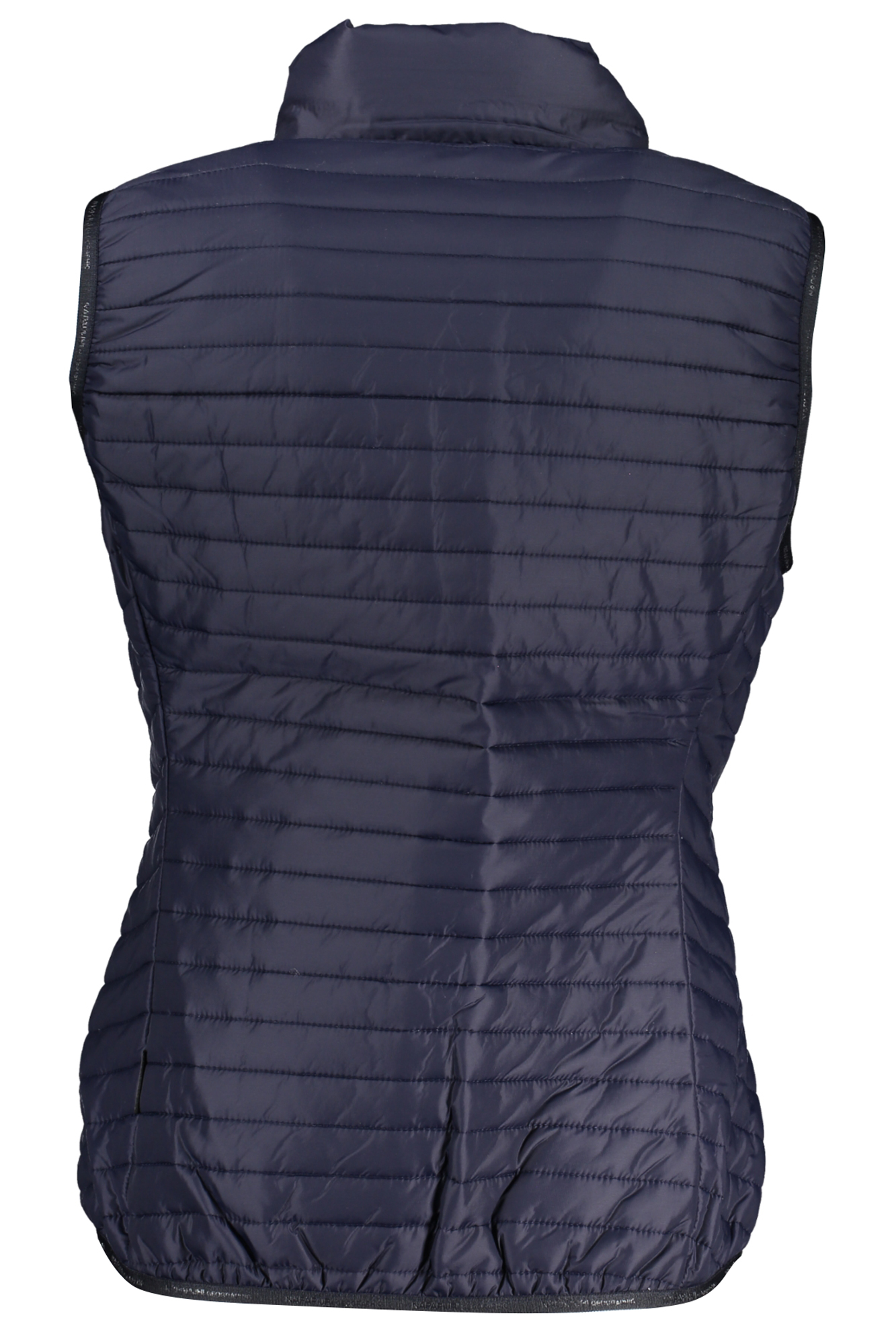 Vestă albastră pentru femei Napapijri