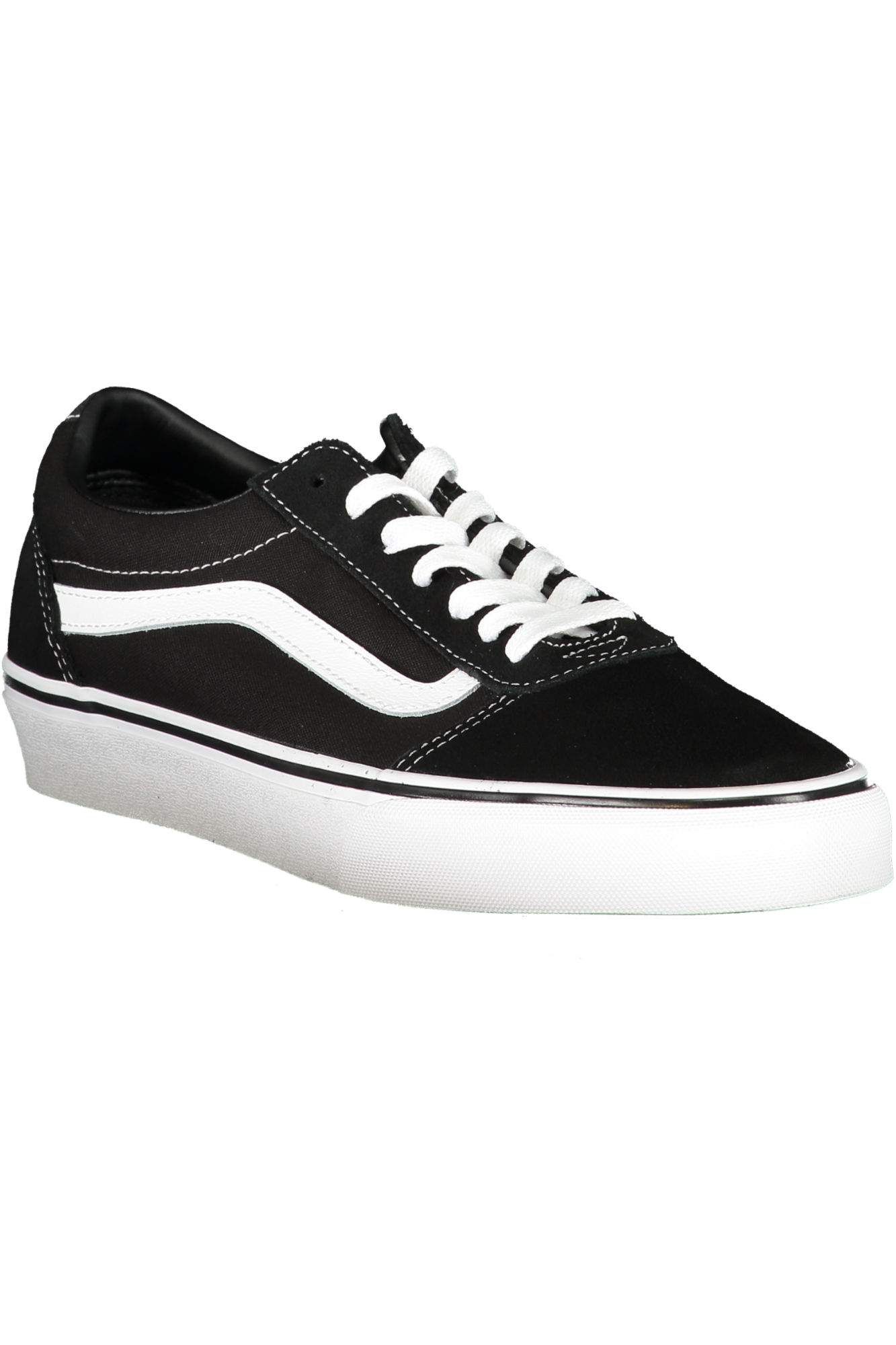 Shoes Vans Mn Ward (Suede Canvas)