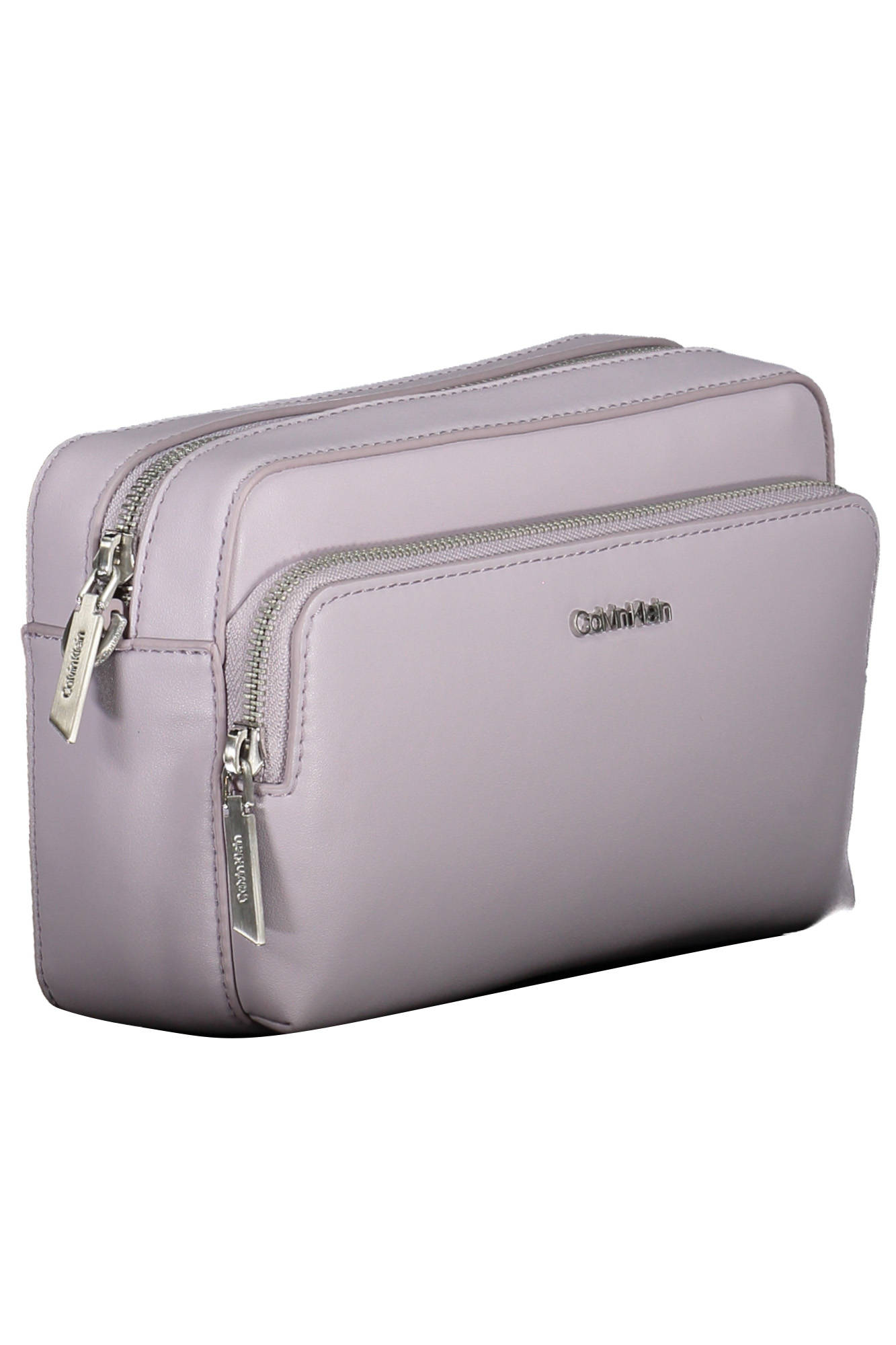 CALVIN KLEIN PURPLE WOMEN'S BAG