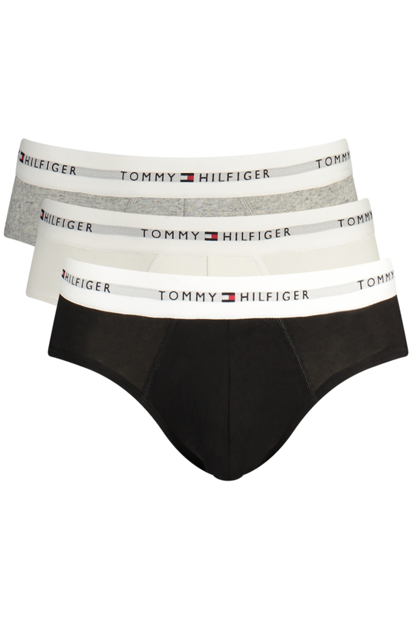 Мъжки слипове Tommy Hilfiger, 3 броя