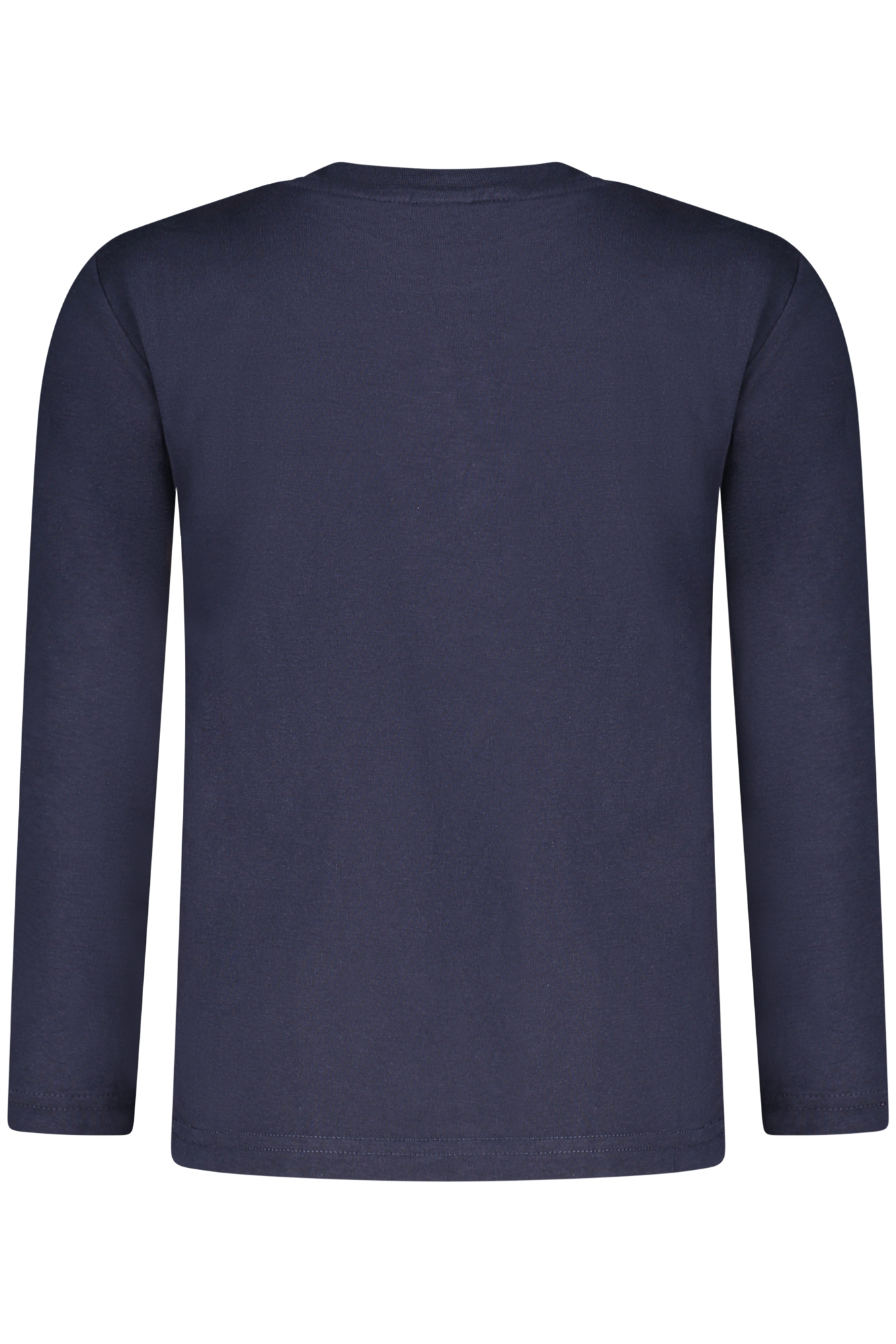 NORTH SAILS KIDS' LONG-SLEEVED T-SHIRT, BLUE