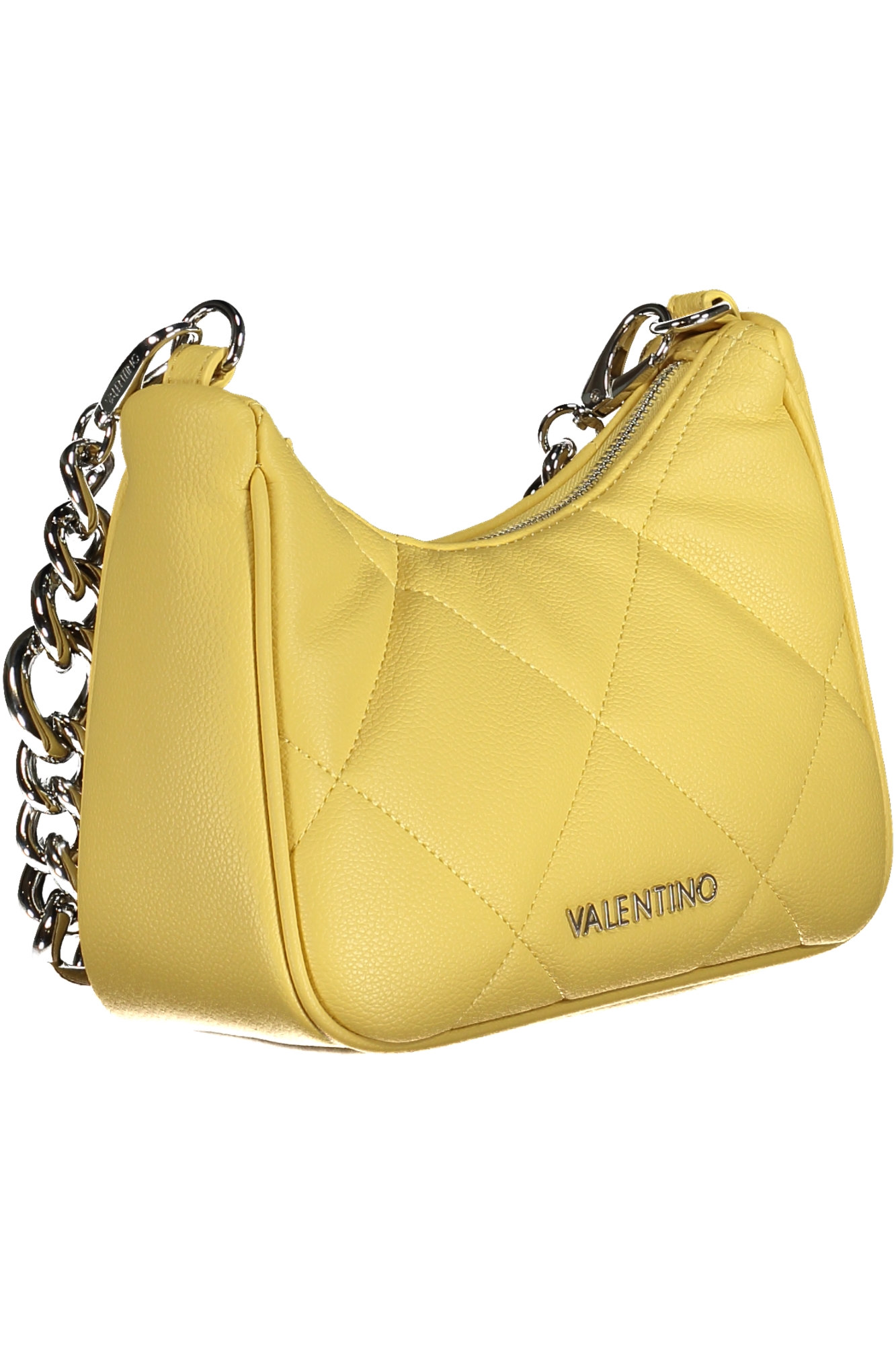 VALENTINO BAGS YELLOW WOMEN&#039;S BAG