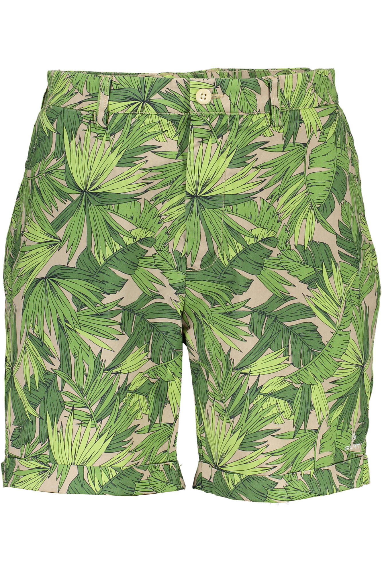 GANT MEN'S BERMUDA PANTS BEIGE