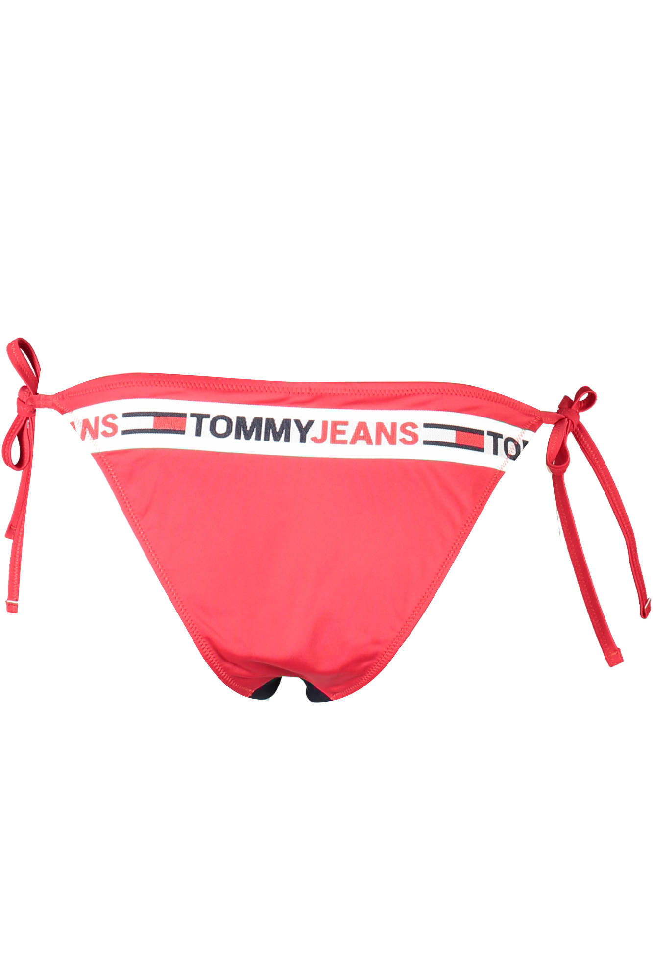 TOMMY HILFIGER WOMEN'S SWIMSUIT BOTTOM BLUE