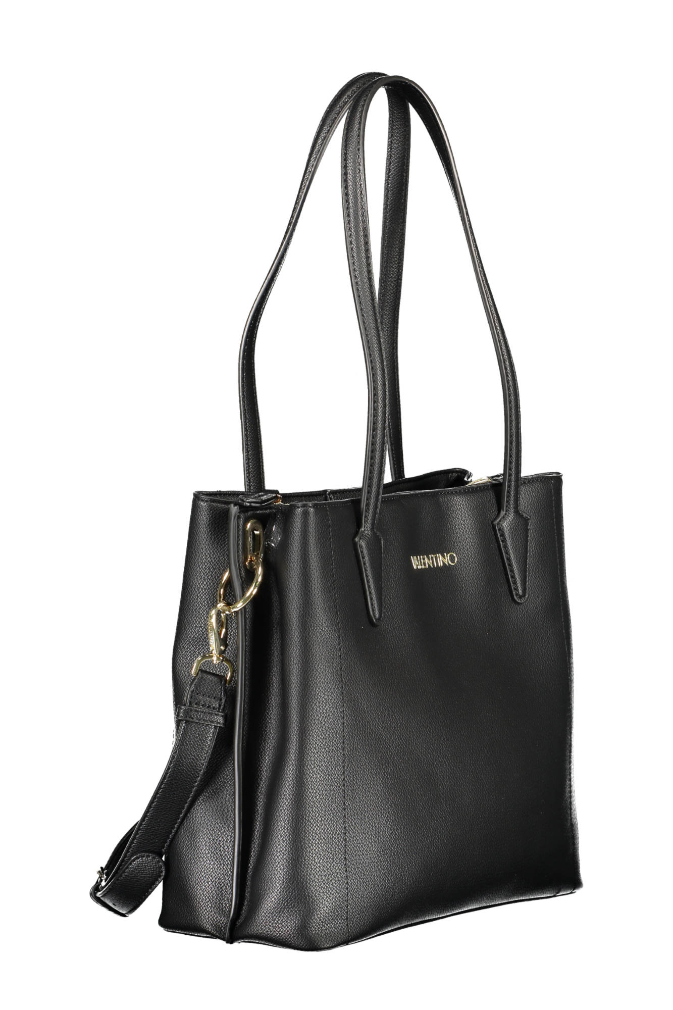 VALENTINO BAGS BLACK WOMAN BAG