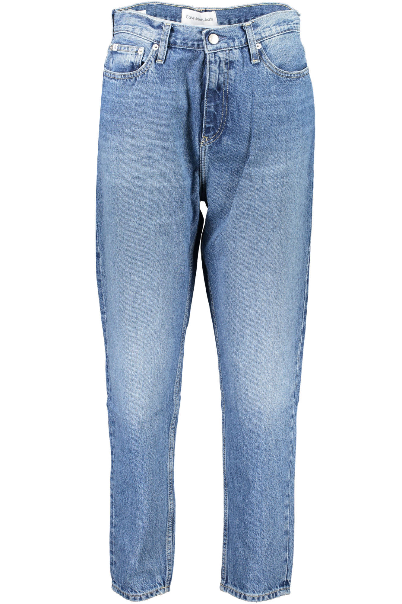CALVIN KLEIN WOMEN&#039;S DENIM JEANS LIGHT BLUE