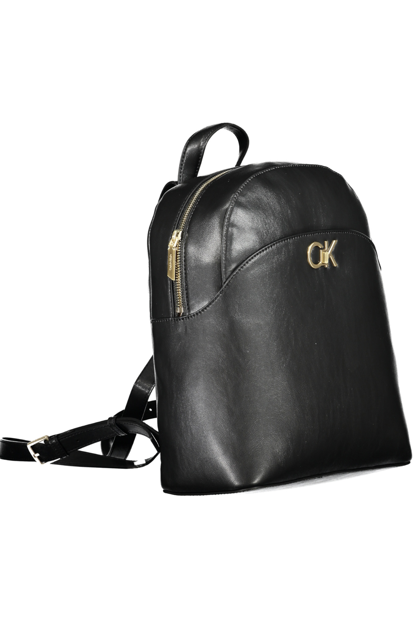 CALVIN KLEIN BLACK WOMEN&#039;S BACKPACK