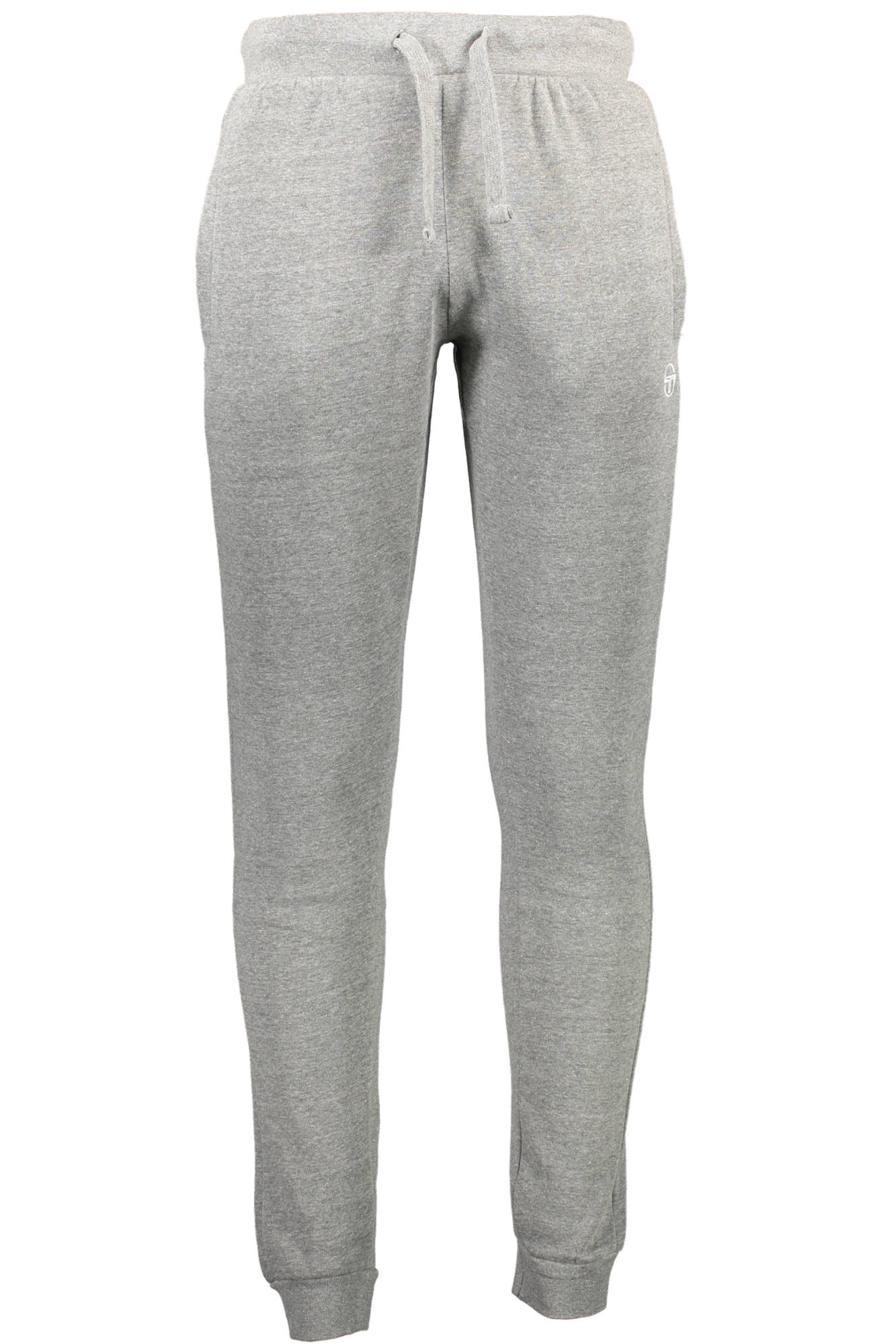 SERGIO TACCHINI MEN'S TROUSERS GREY