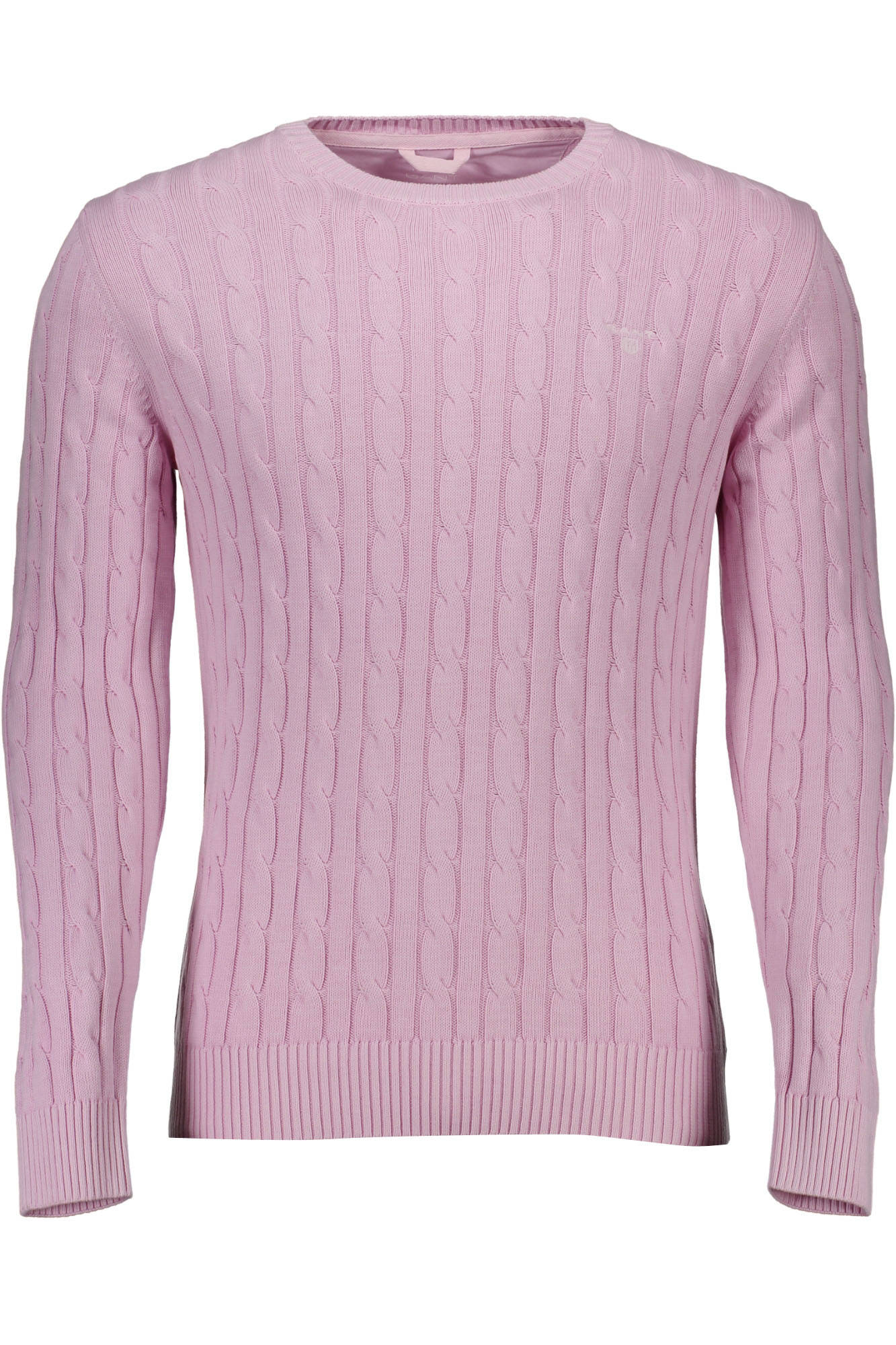GANT MEN&#039;S PINK SWEATER