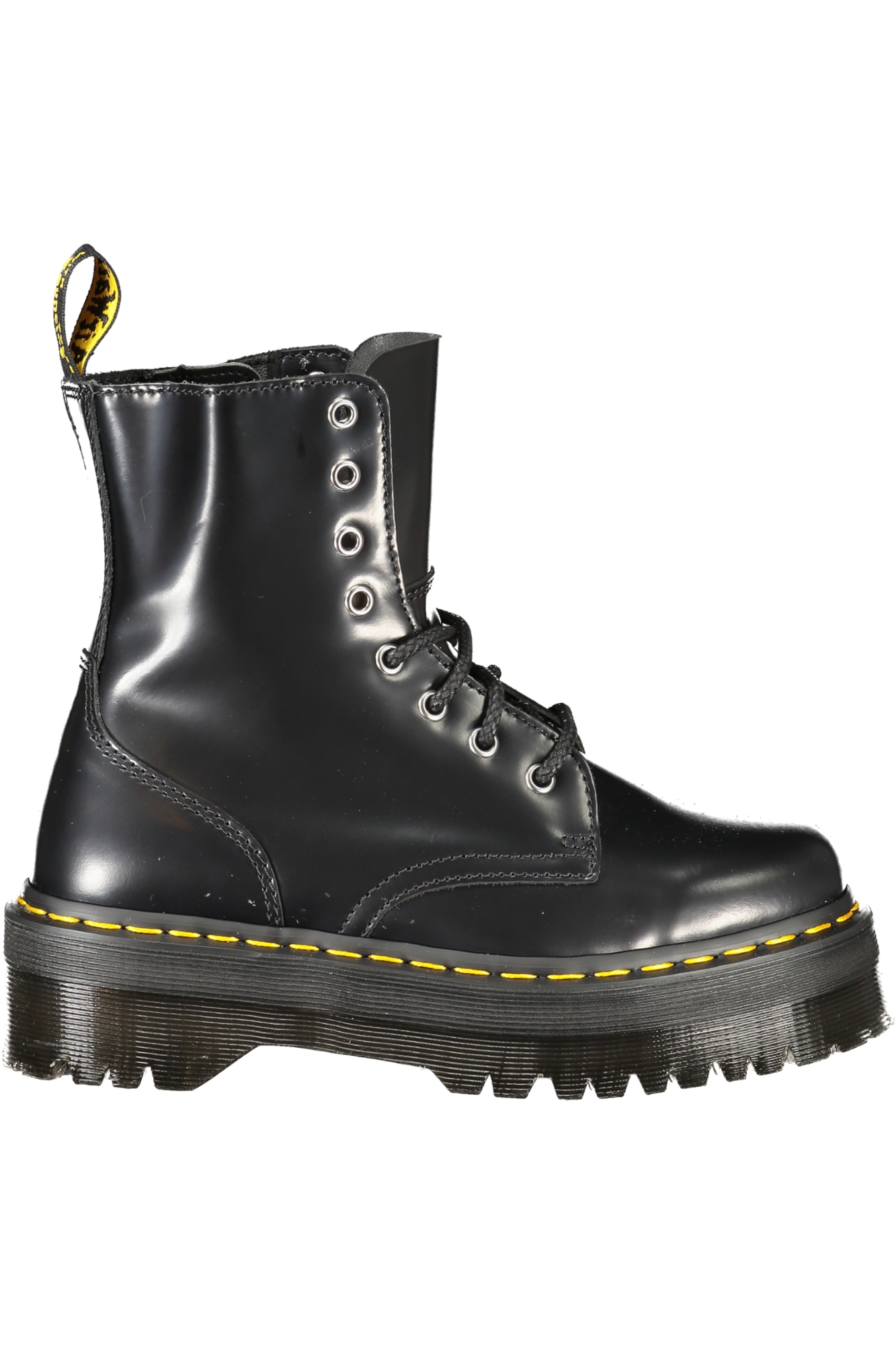 Dr Martens Pantofi pe glezna