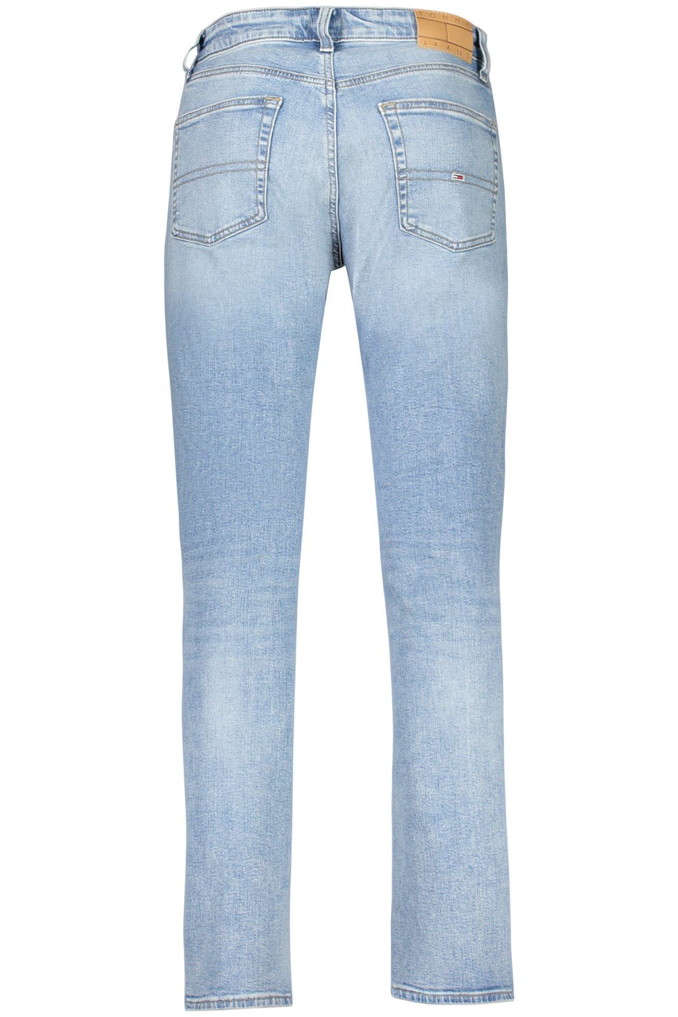 TOMMY HILFIGER DENIM JEANS MEN BLUE