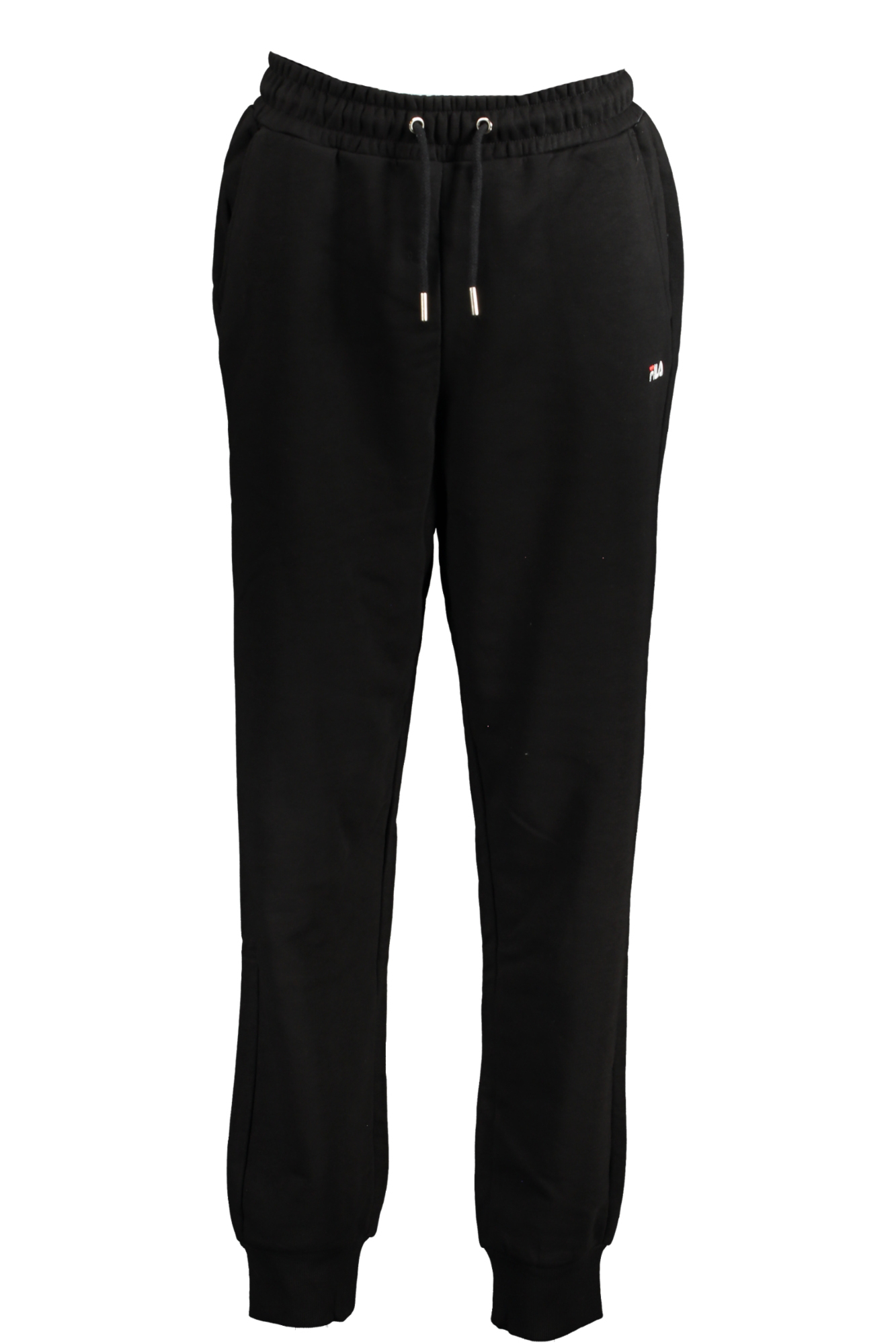 FILA WOMEN&#39;S BLACK TROUSERS