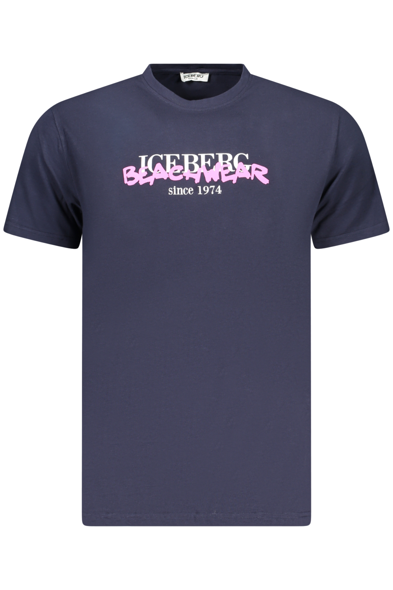 Мъжка тениска Айсберг