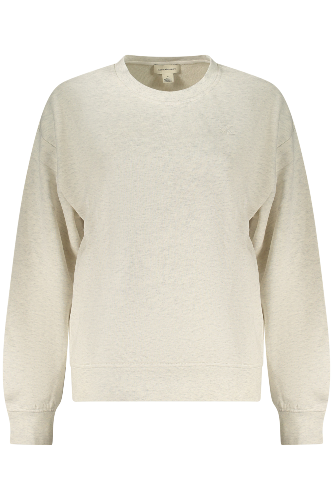 Mikina Calvin Klein s kapucňou