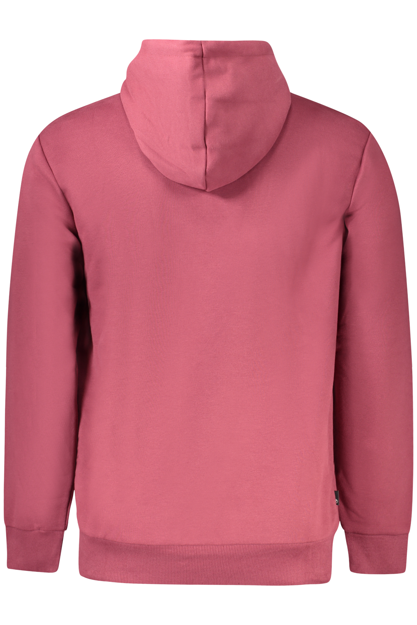 TIMBERLAND MEN&#039;S PURPLE ZIP-UP SWEATSHIRT