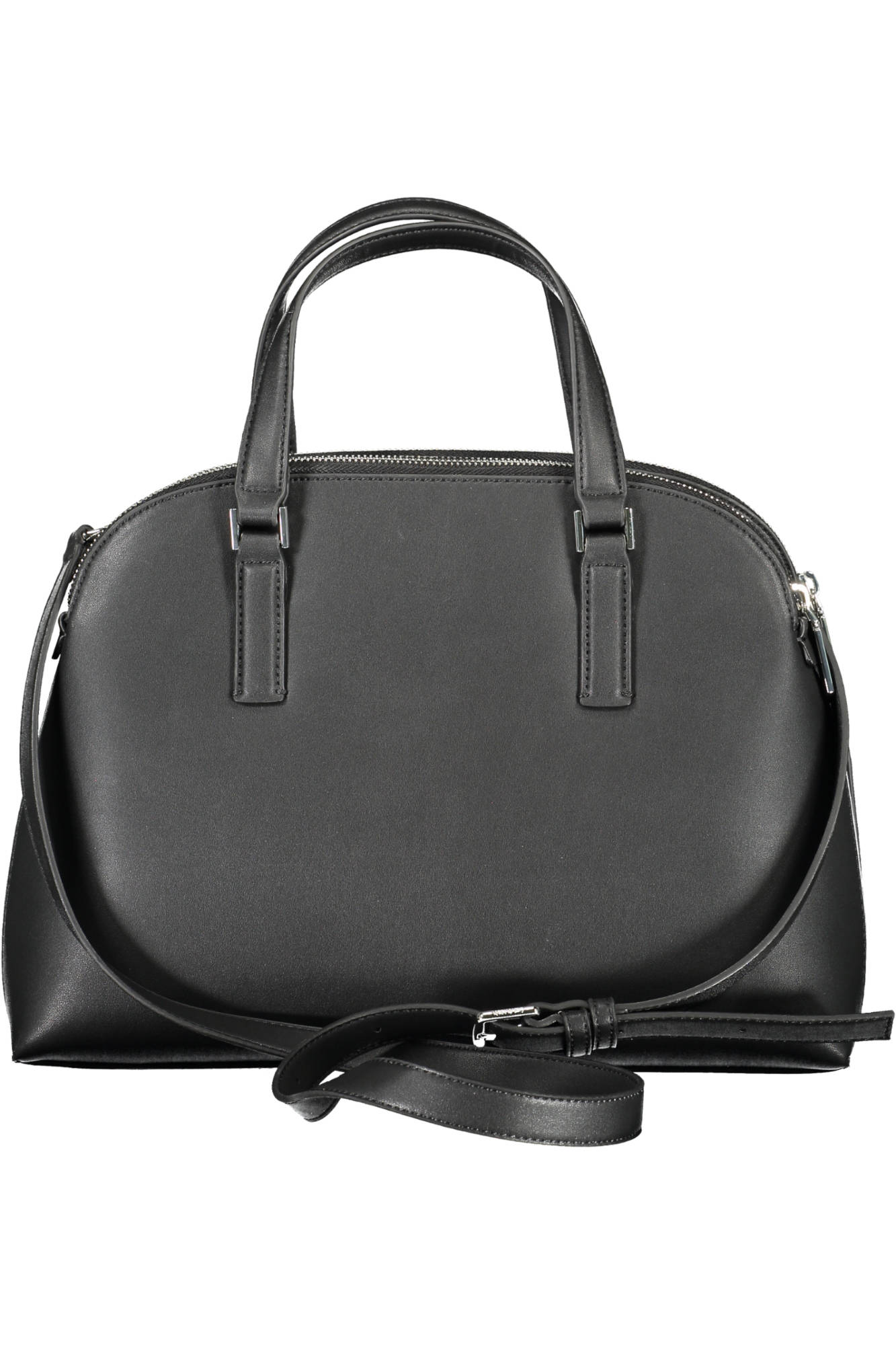 Geaca dama Calvin Klein Leather