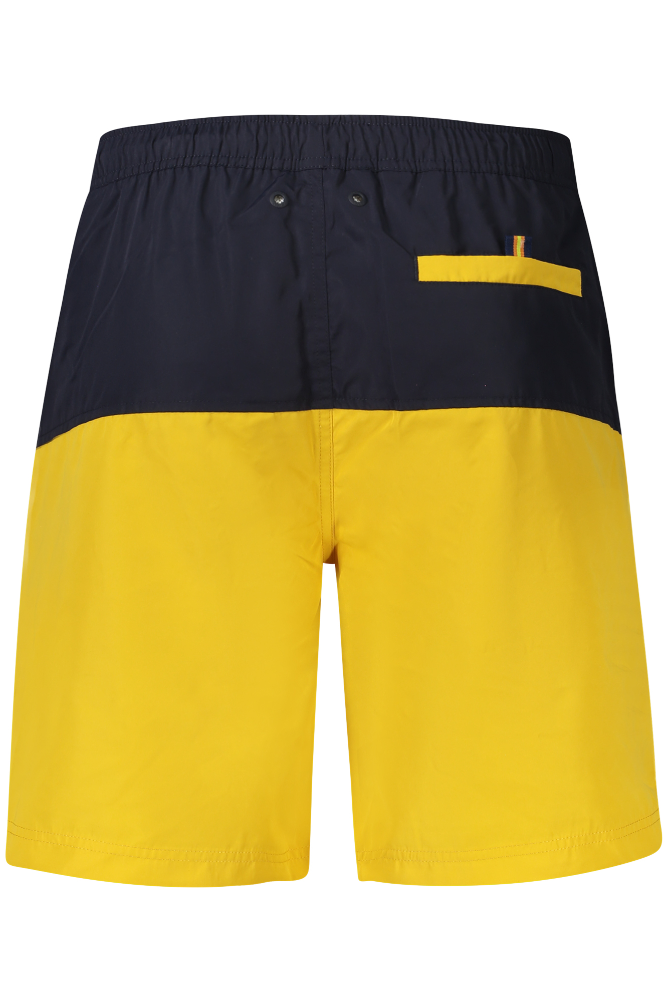 Șorturi de baie K-WAY pentru bărbați