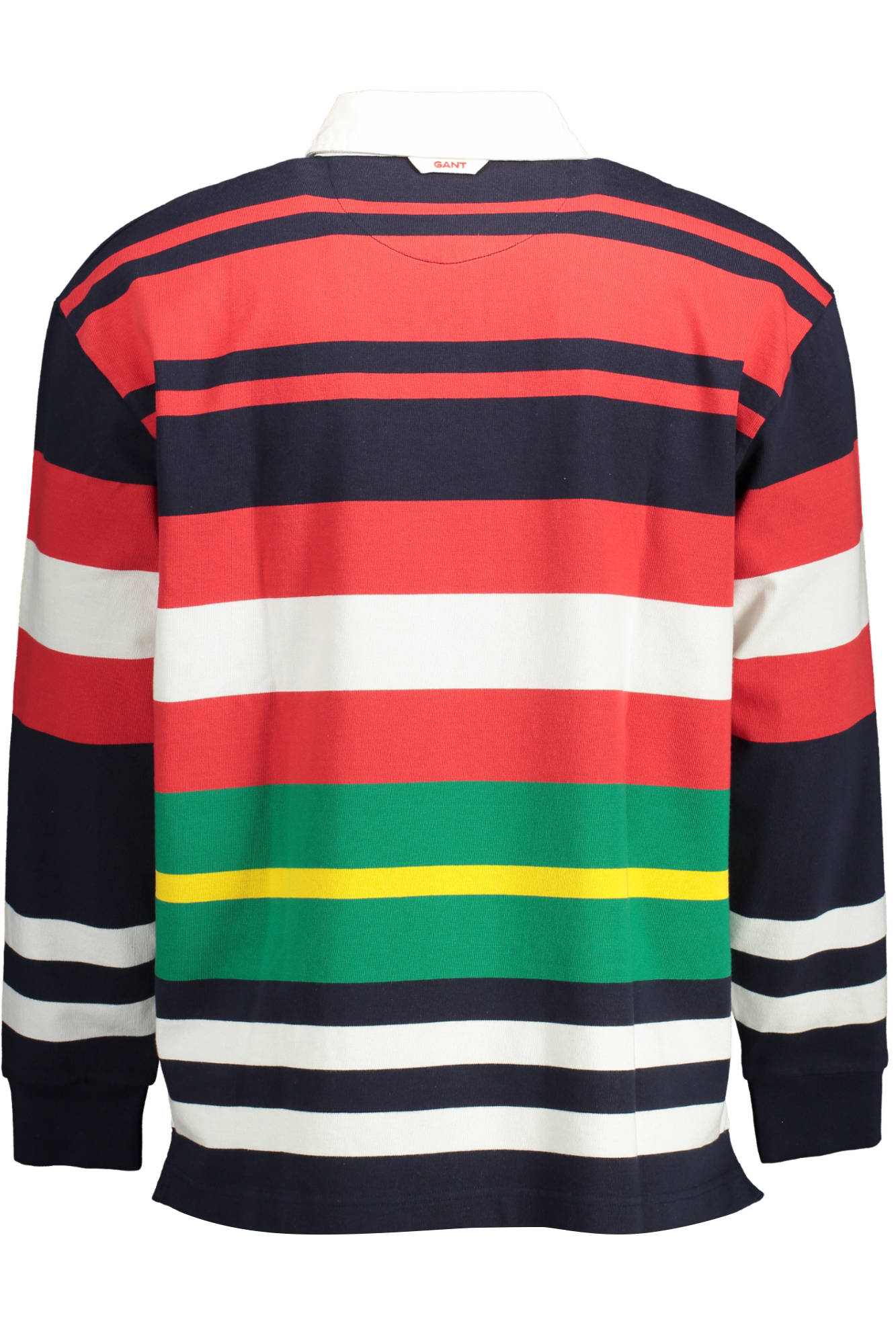 Tricouri polo cu mânecă lungă pentru bărbați GANT