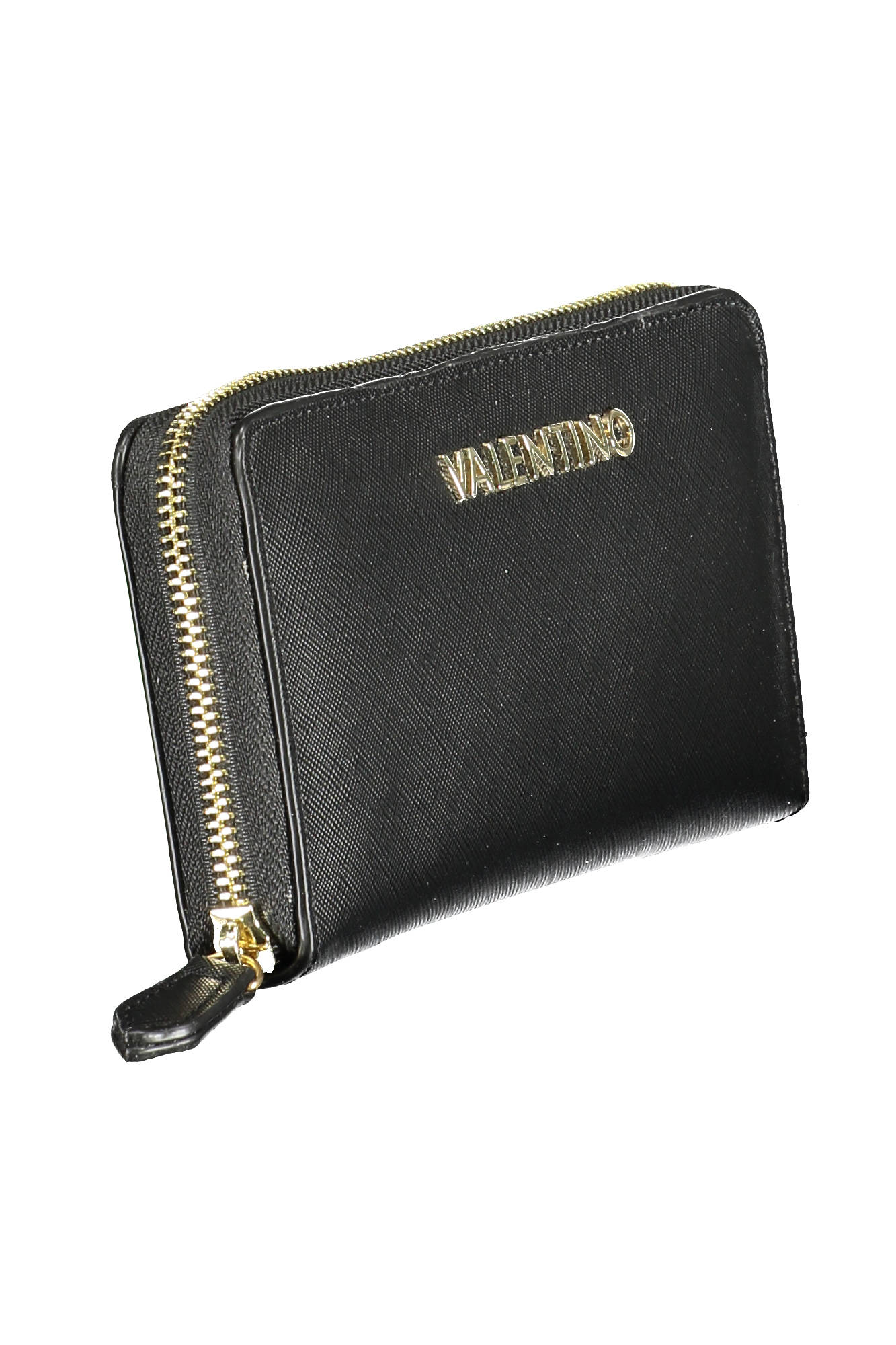 VALENTINO BAGS BLACK WOMEN WALLET