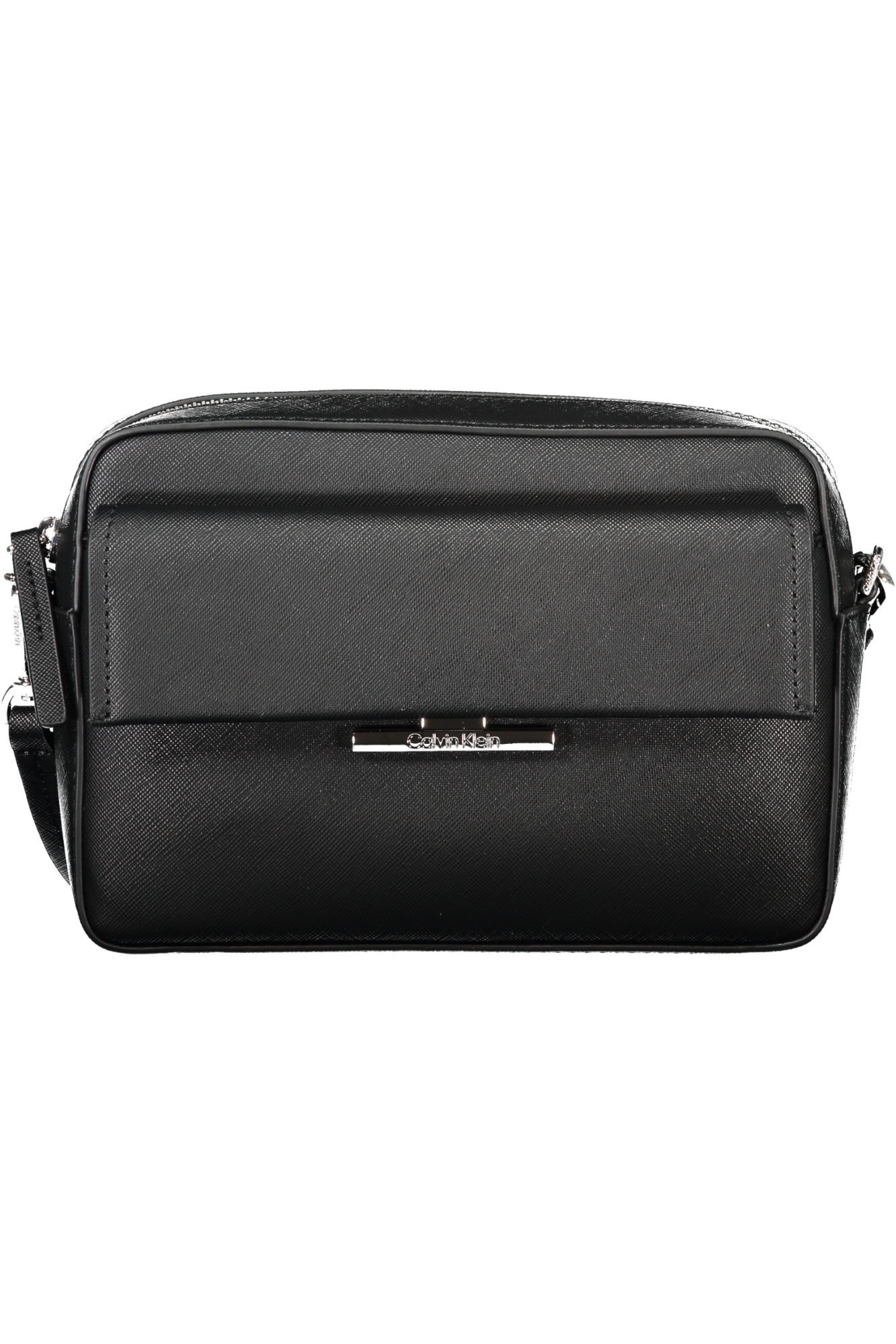 CALVIN KLEIN WOMEN'S BAG BLACK