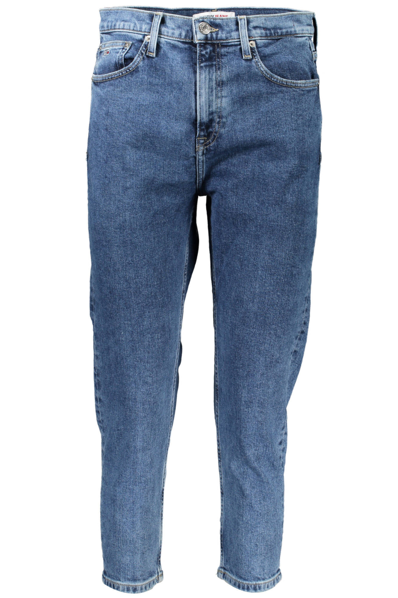 TOMMY HILFIGER WOMEN&#039;S DENIM JEANS BLUE