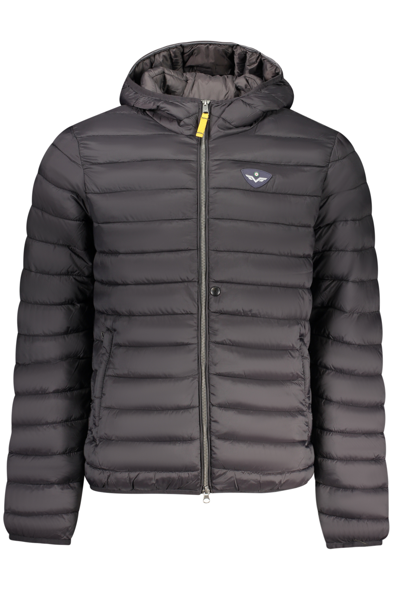 ARMATA DI MARE MEN&#039;S BLACK JACKET
