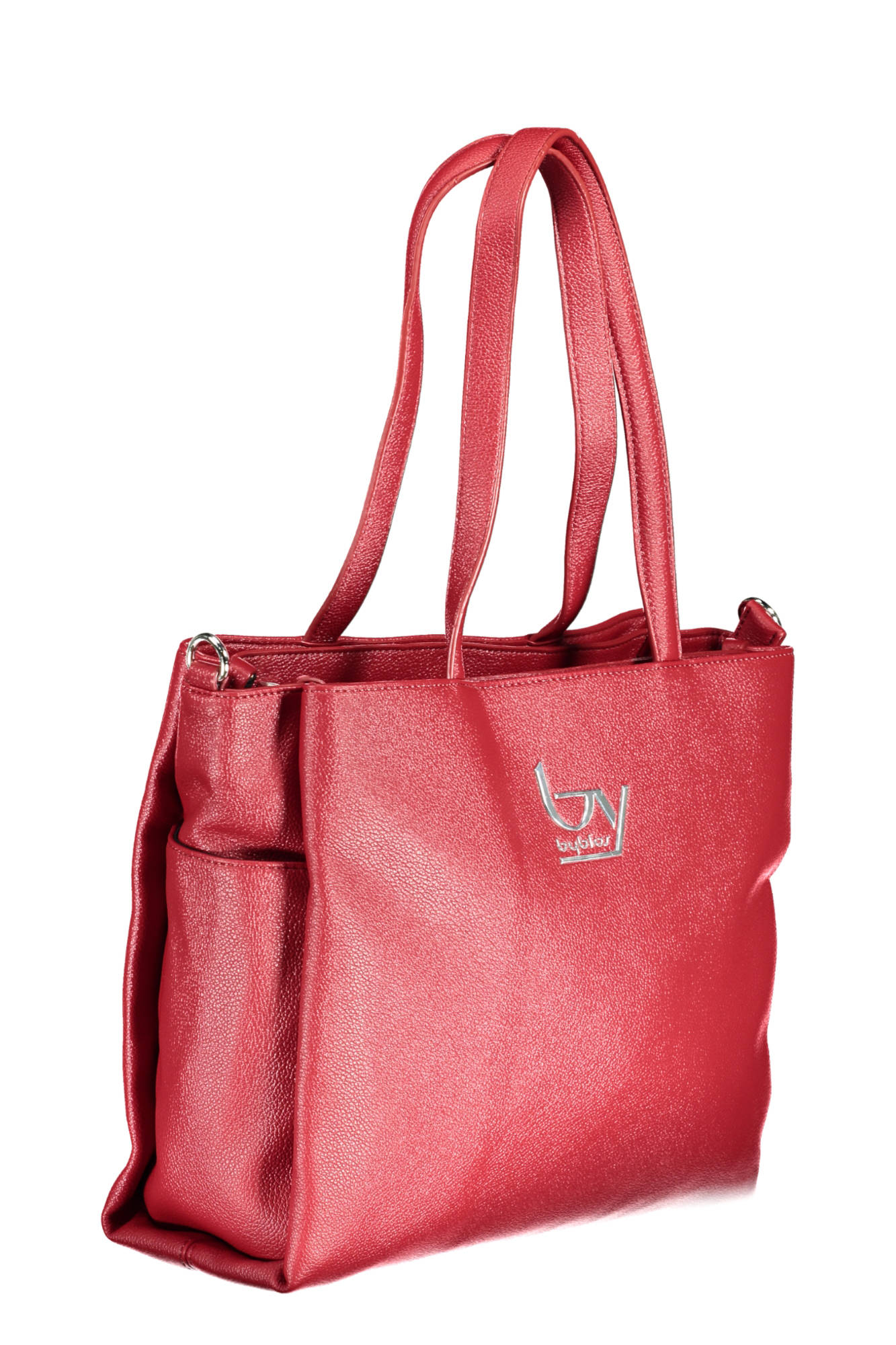 BYBLOS RED WOMEN&#039;S BAG
