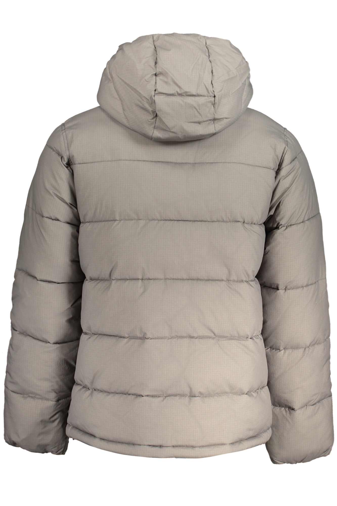 CALVIN KLEIN MEN&#039;S JACKET GREY