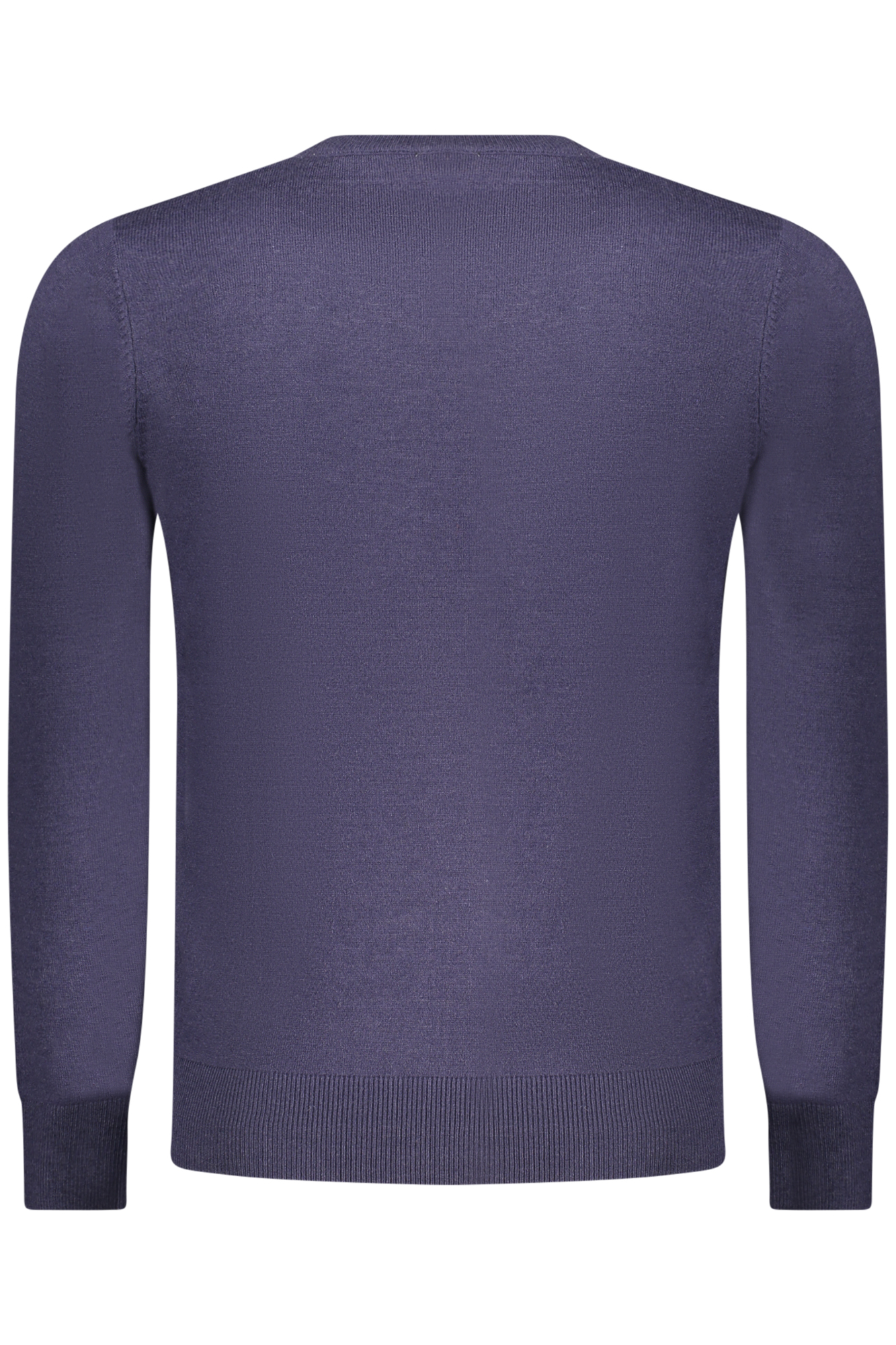 RIFLE MEN'S BLUE SHIRT