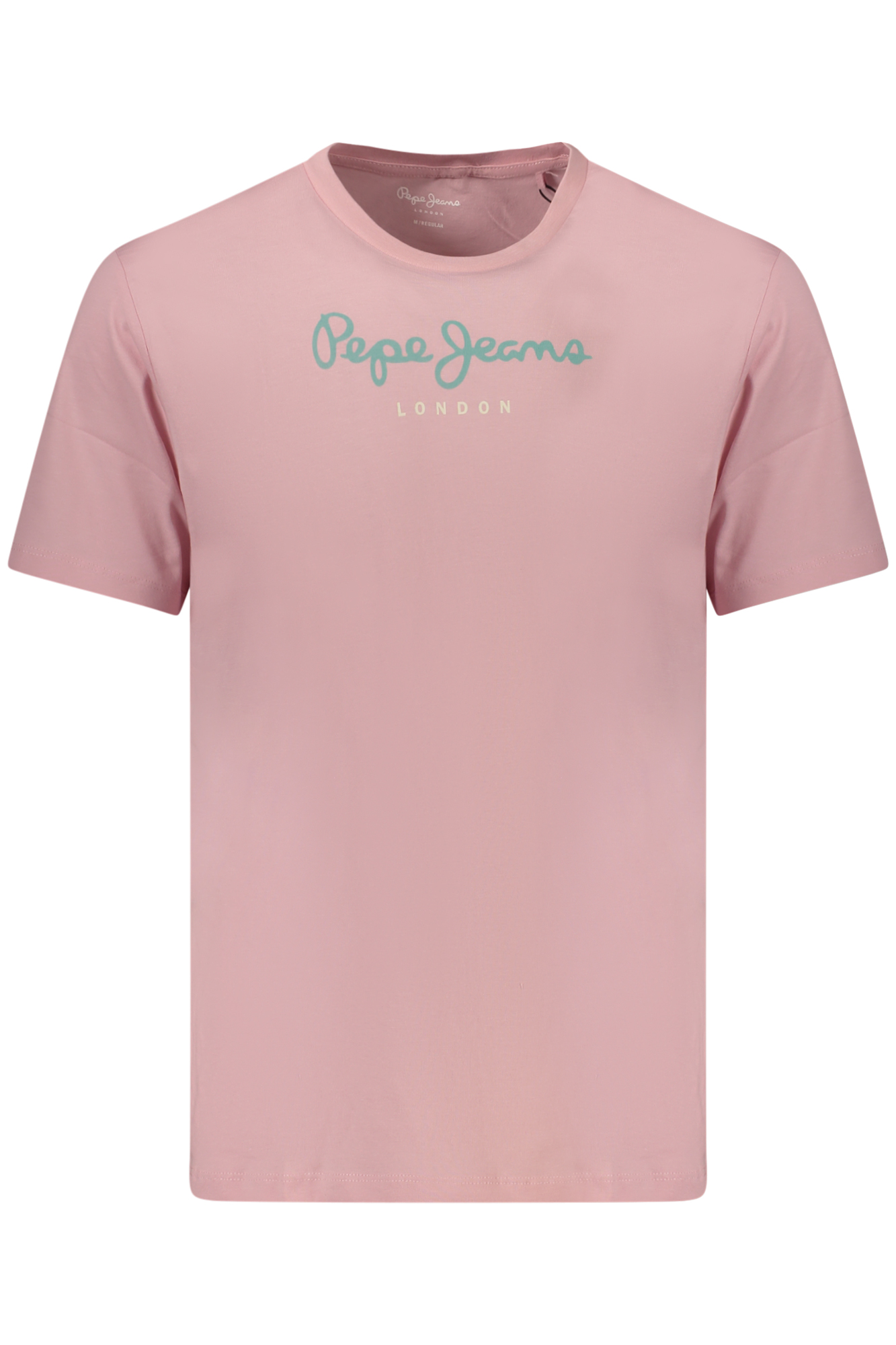 Tricou bărbătesc cu mânecă scurtă Pepe Jeans