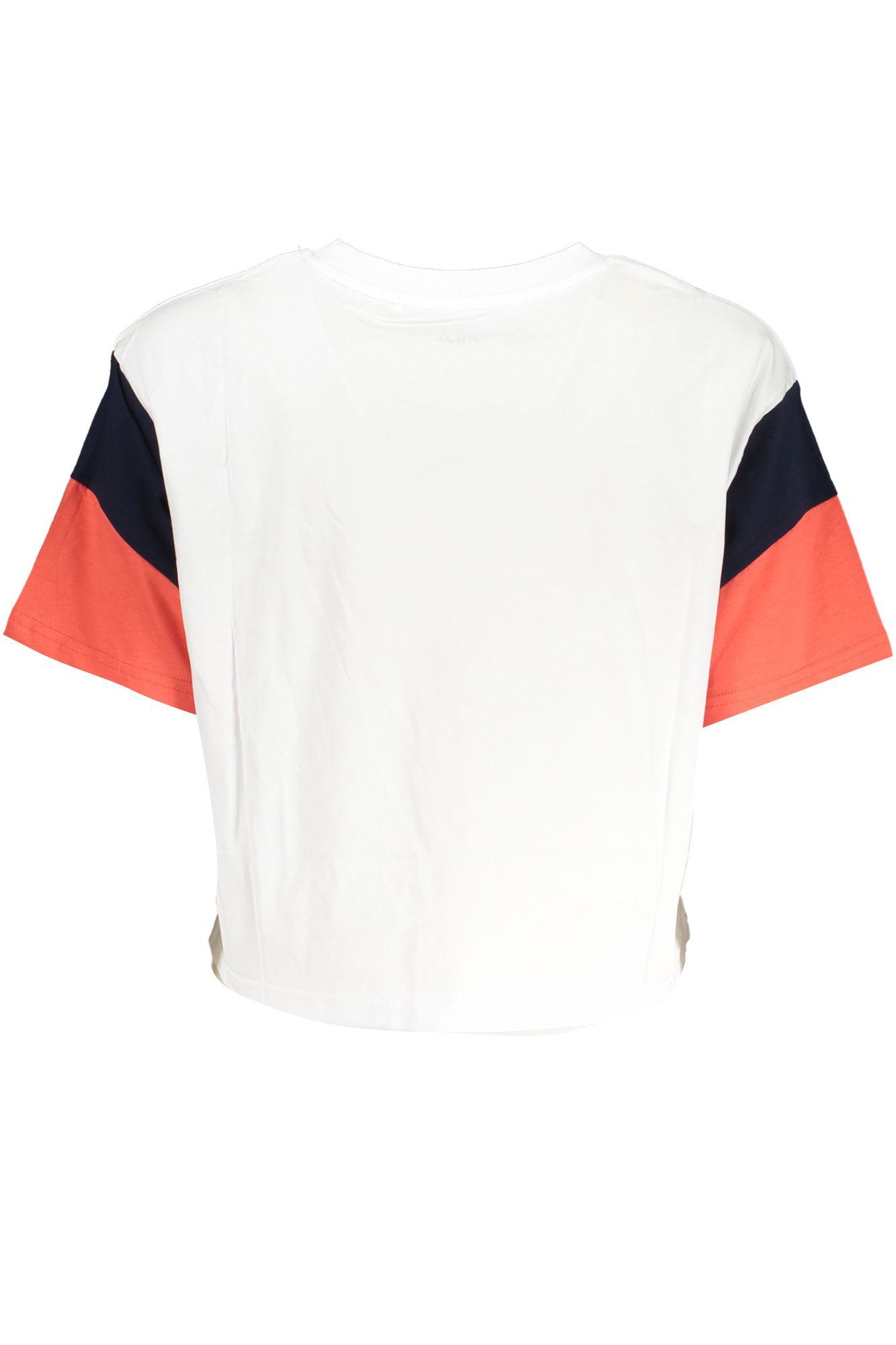 Tricou FILA cu mânecă scurtă pentru femei