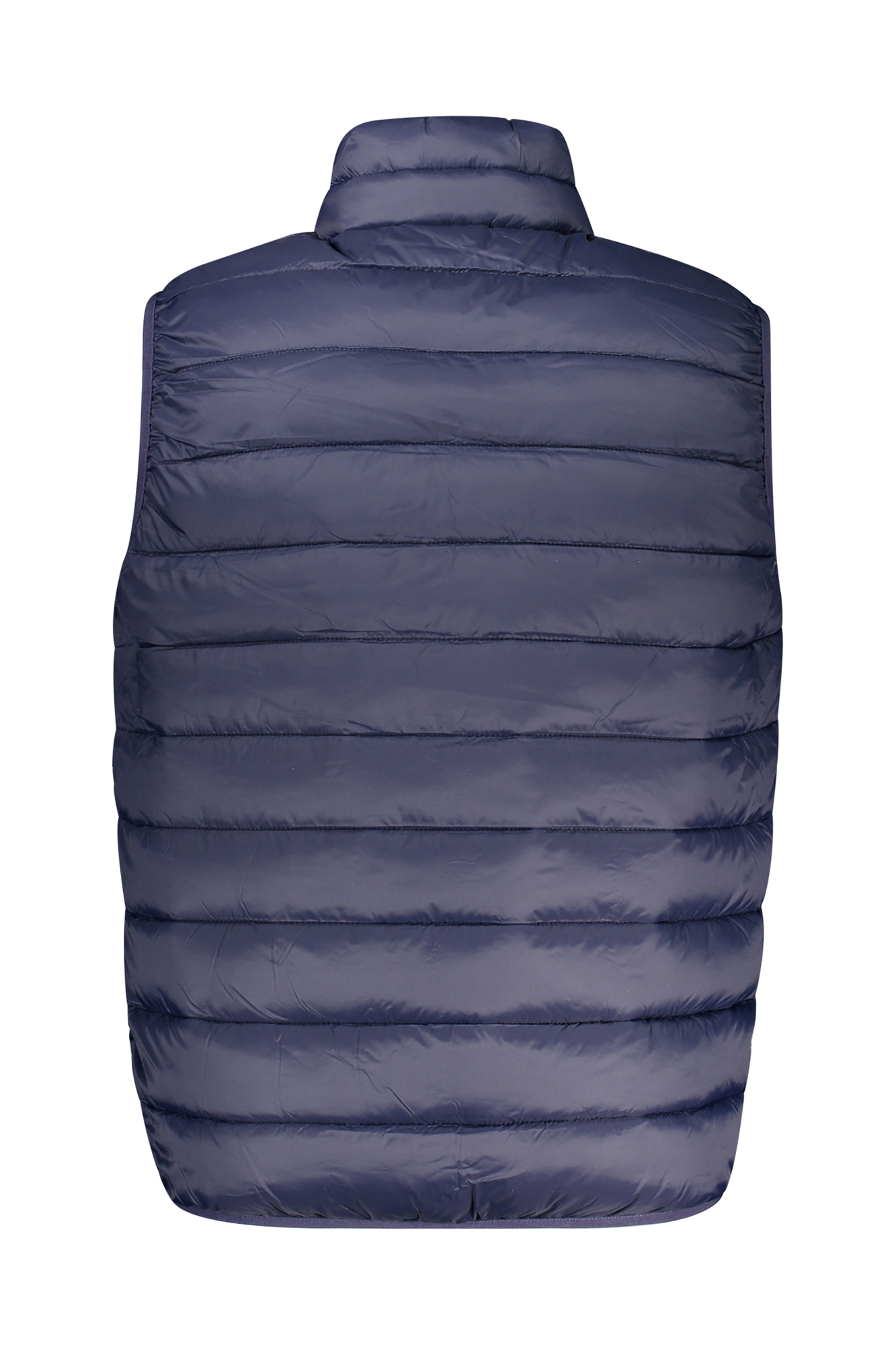 NORWAY 1963 MEN&#039;S SLEEVELESS BLUE