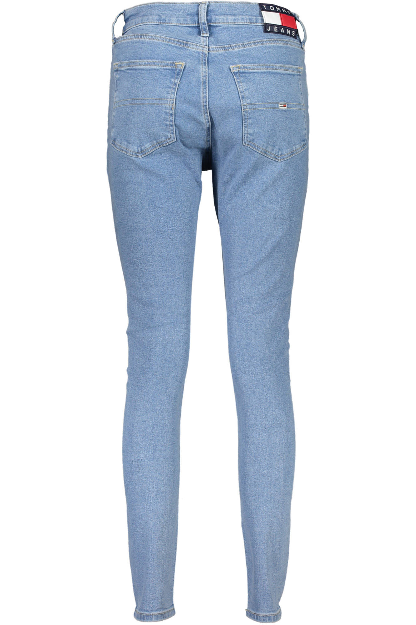 TOMMY HILFIGER JEANS WOMEN&#039;S DENIM BLUE