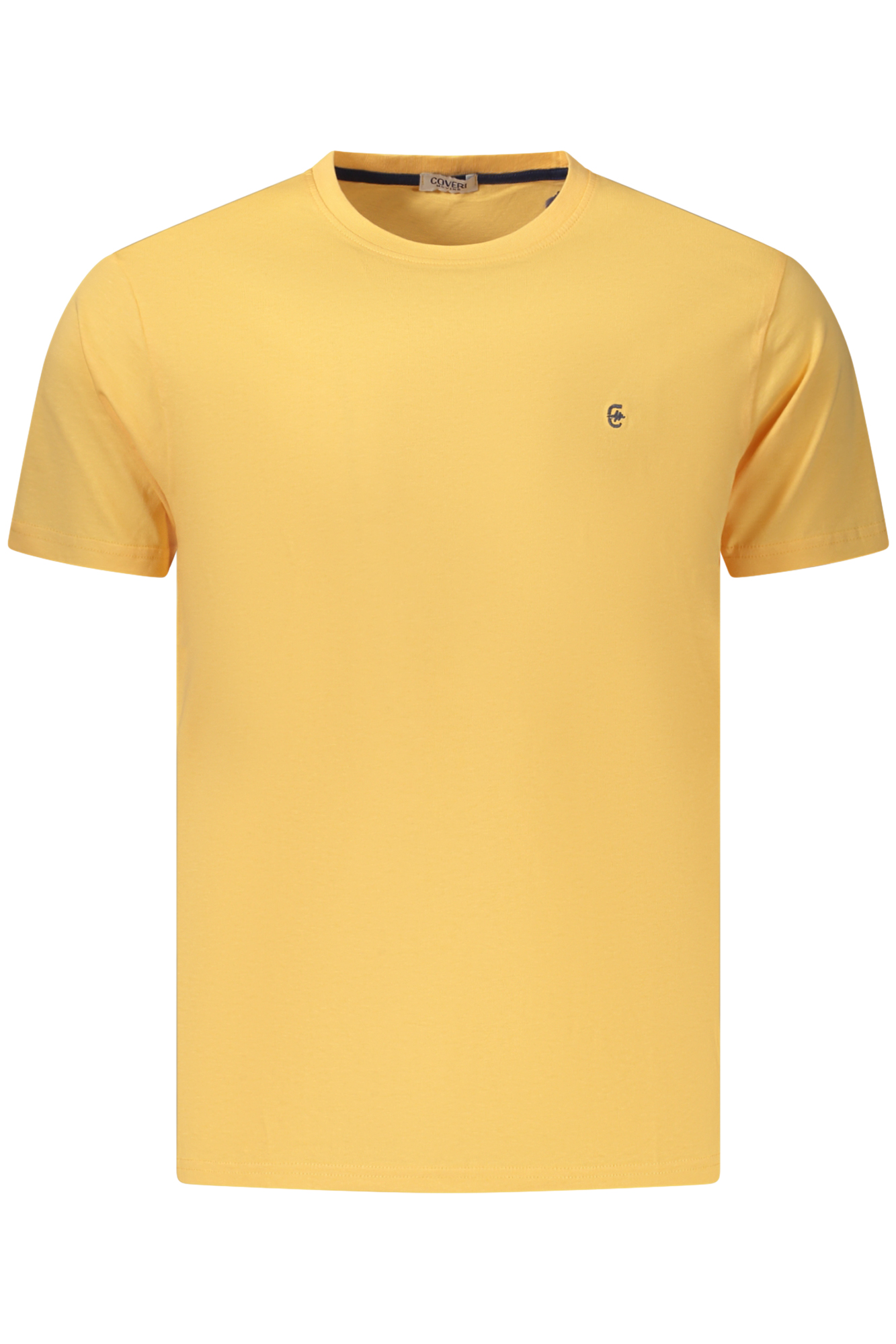 COVERI MOVING: tricou cu material premium